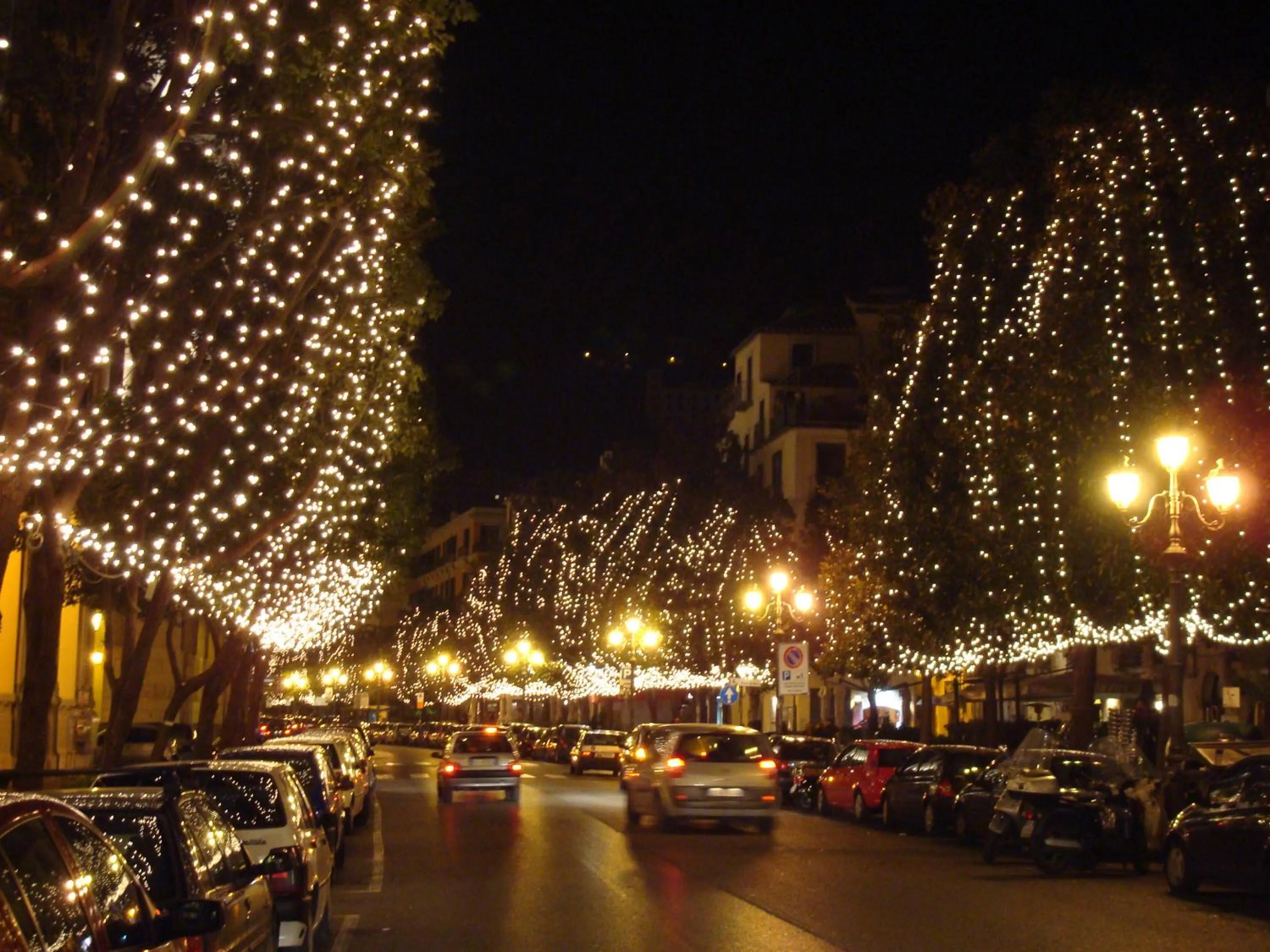 Il Salernitano Bed and Breakfast