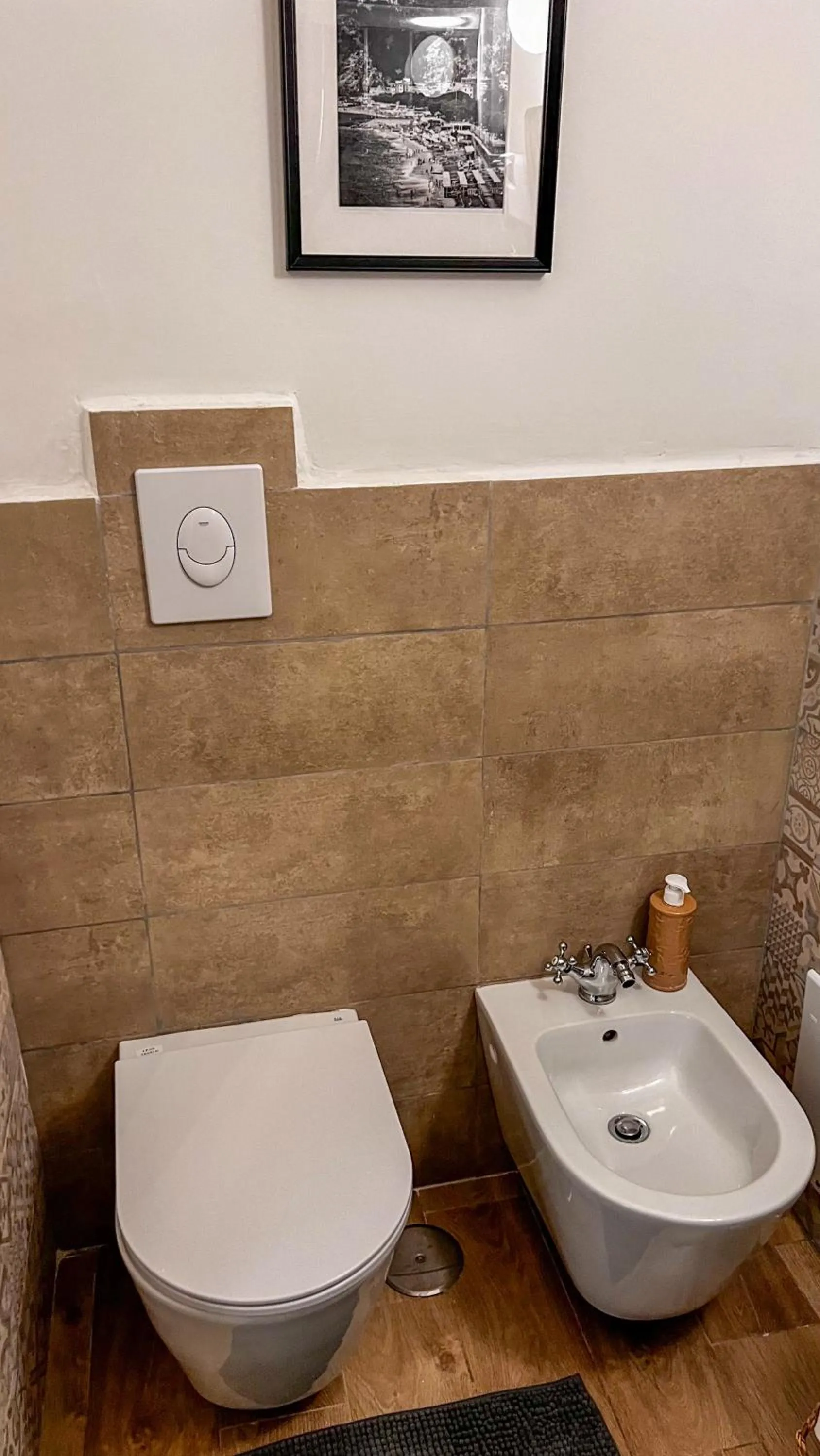 Il Salernitano Bed and Breakfast