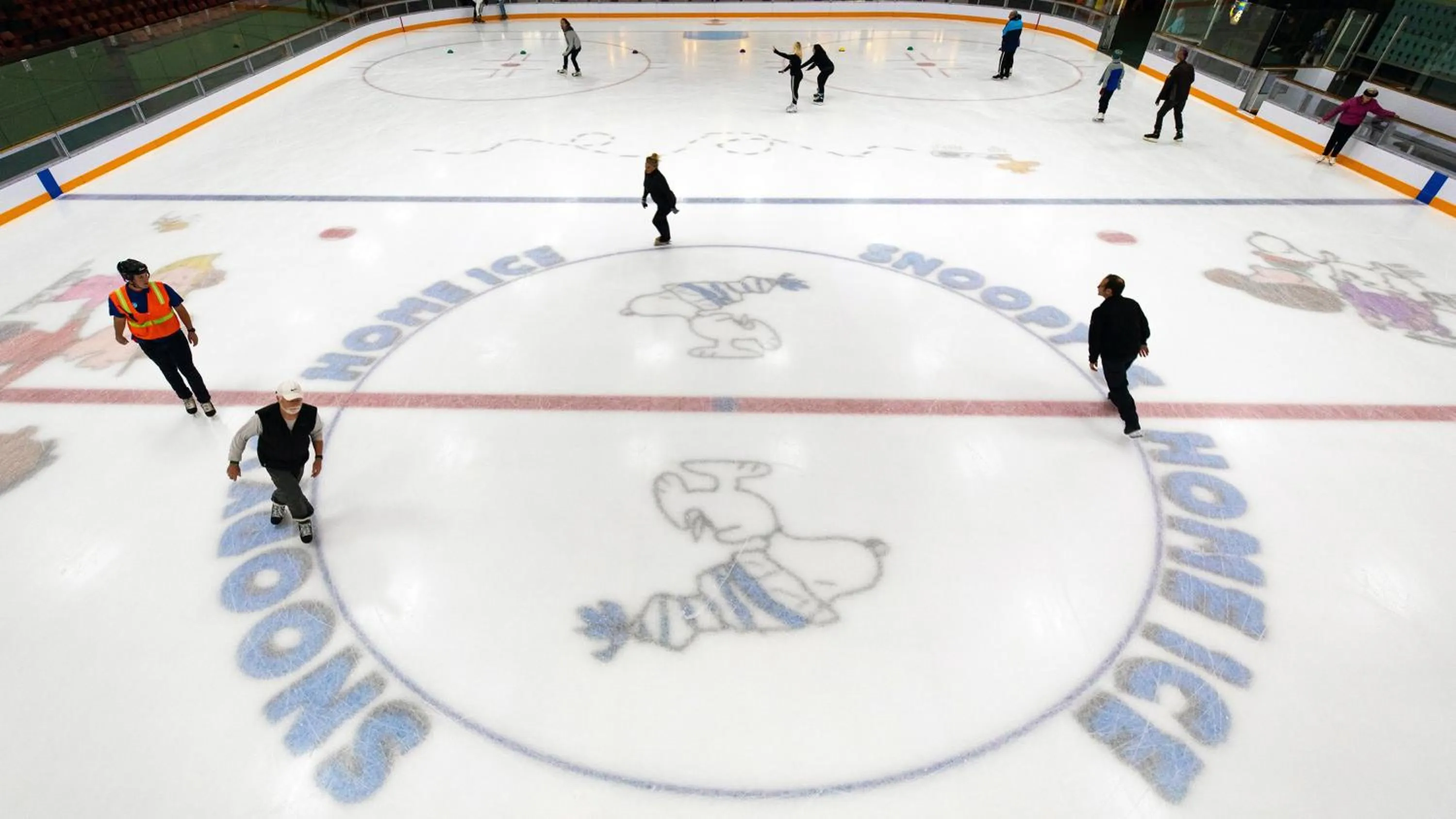 Nearby landmark in Holiday Inn Express - Santa Rosa North by IHG