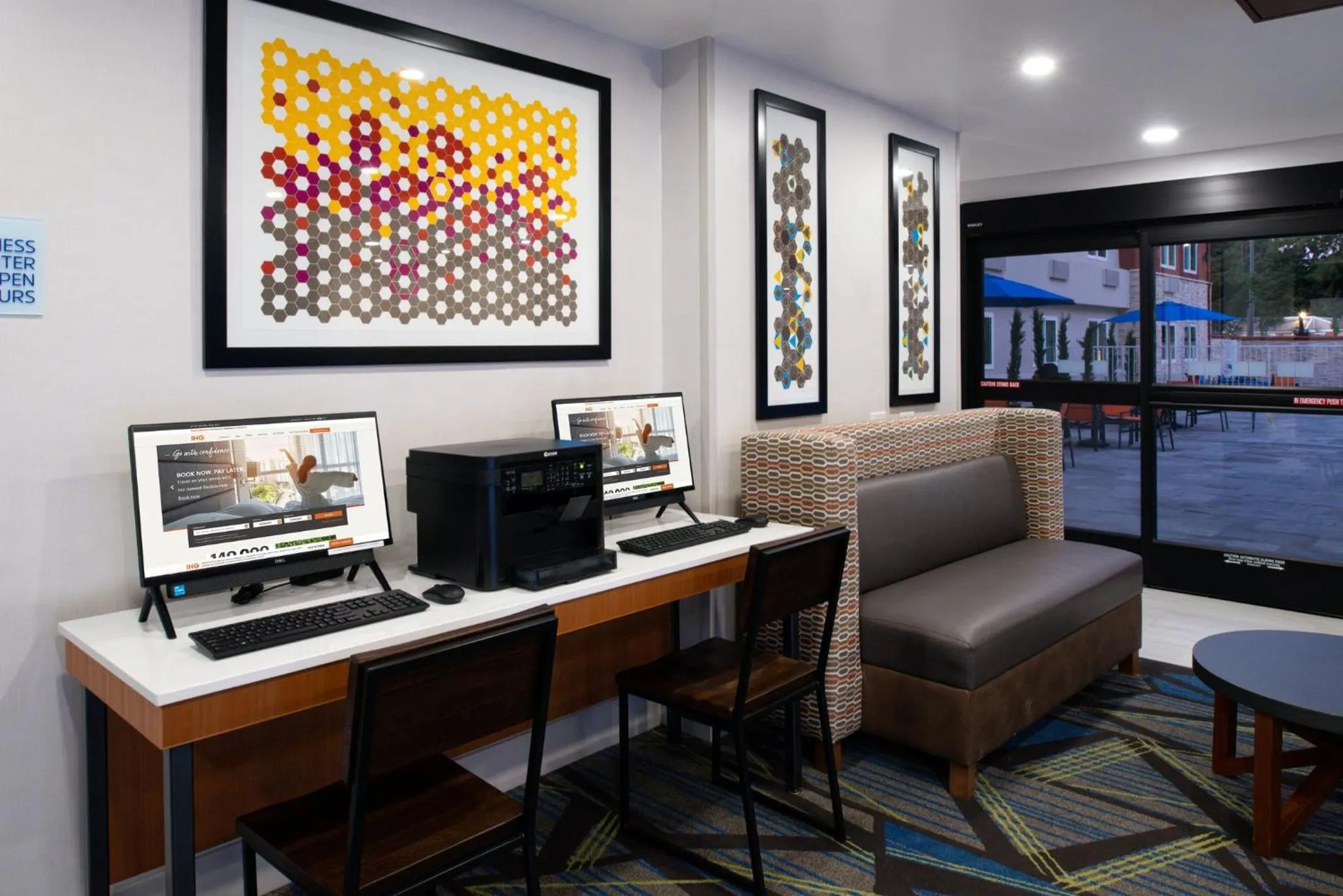 Other in Holiday Inn Express - Santa Rosa North by IHG