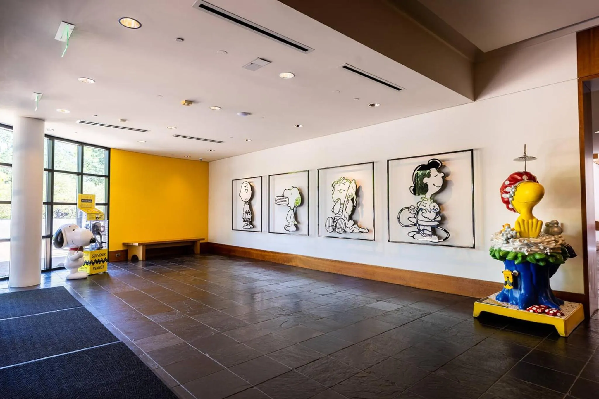 Nearby landmark in Holiday Inn Express - Santa Rosa North by IHG