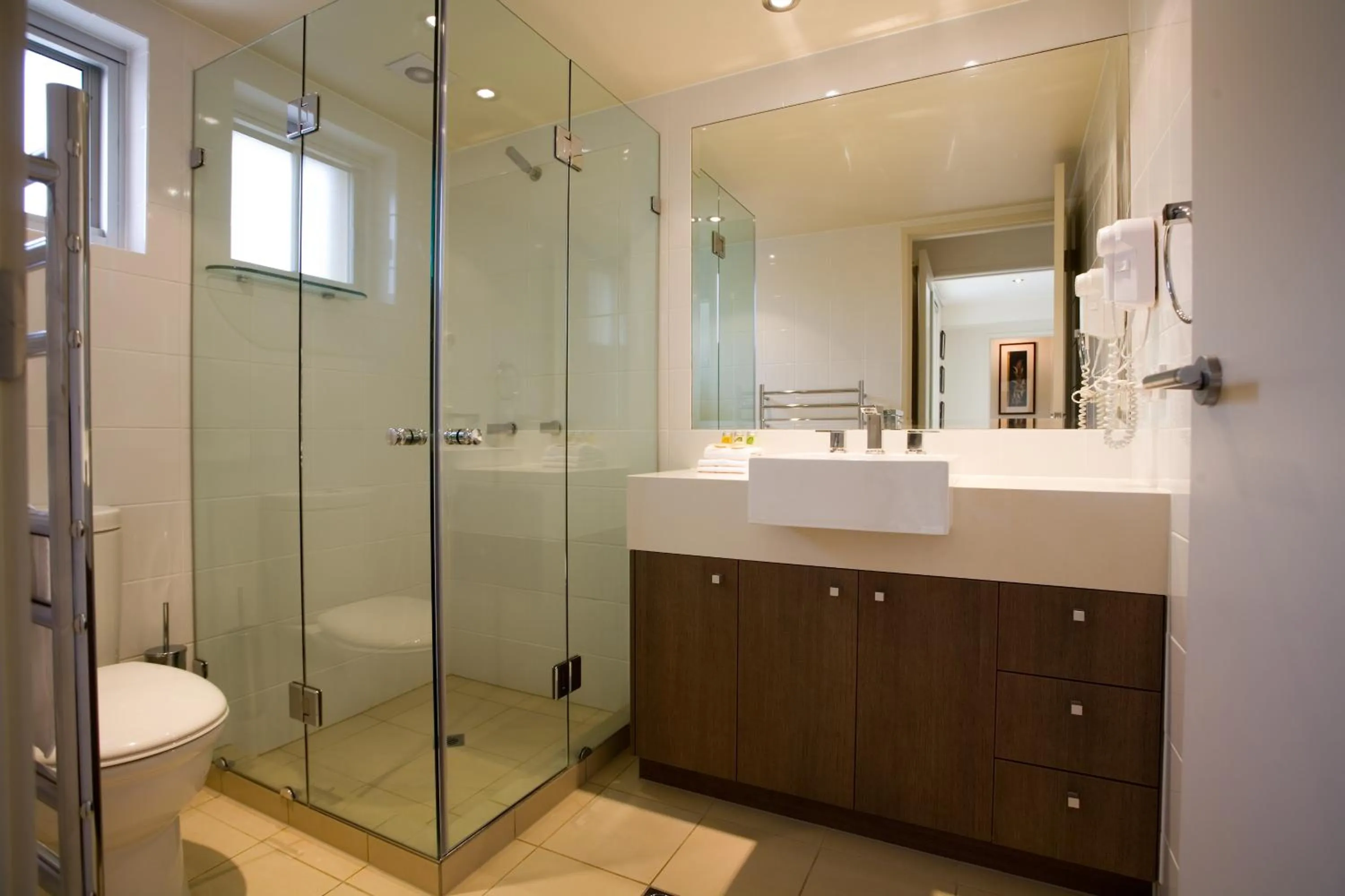 Bathroom in Maison Noosa