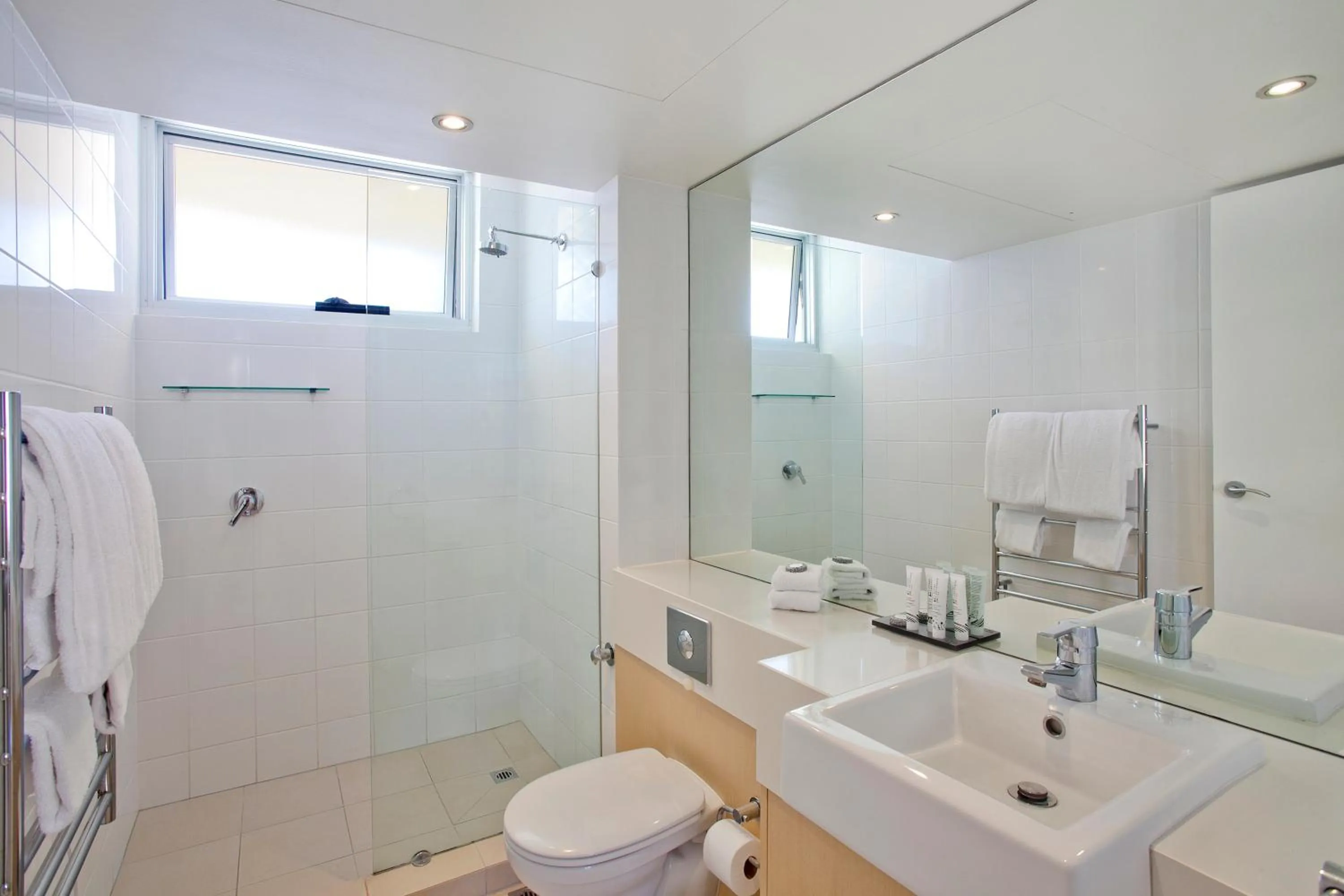 Bathroom in Maison Noosa