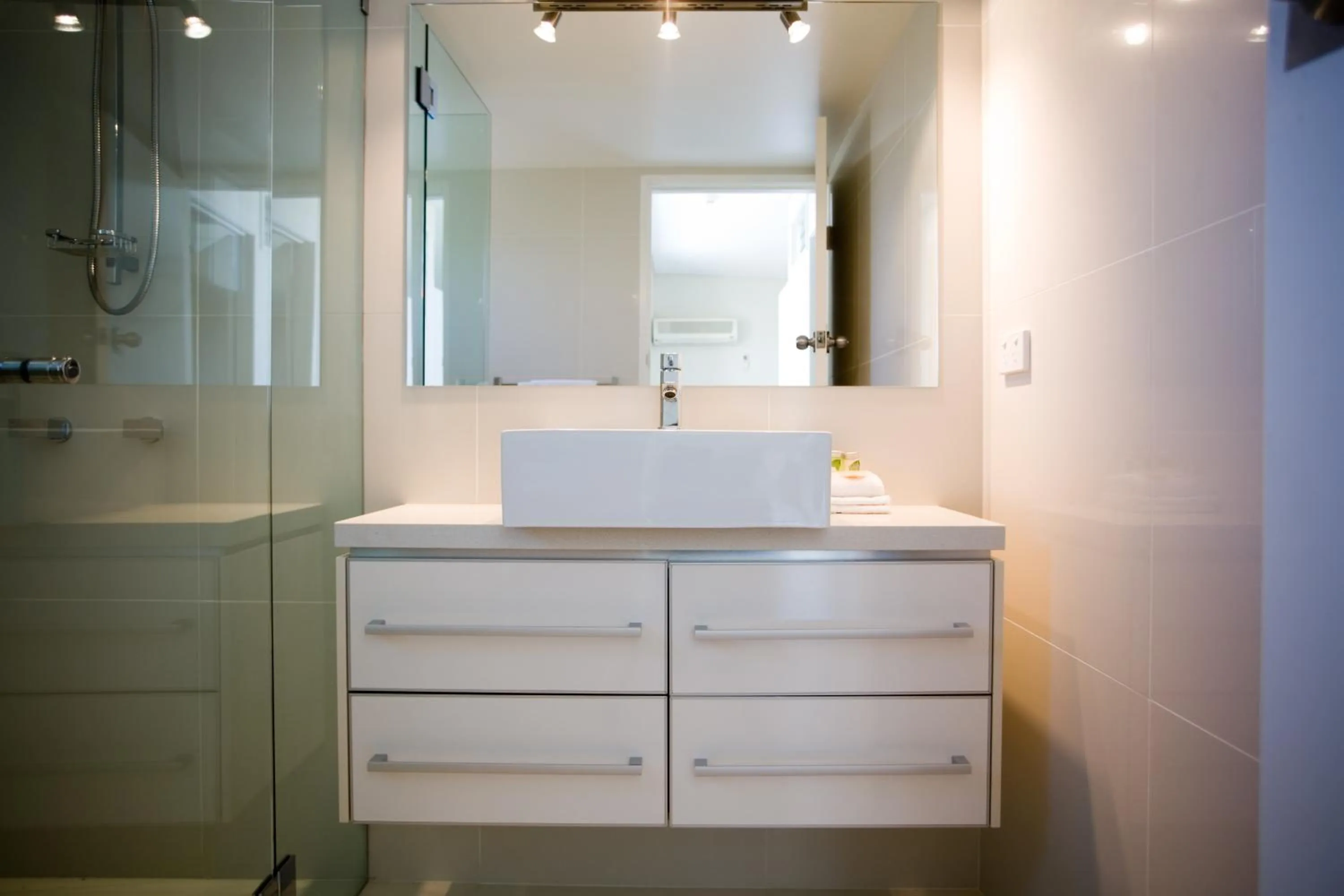 Bathroom in Maison Noosa