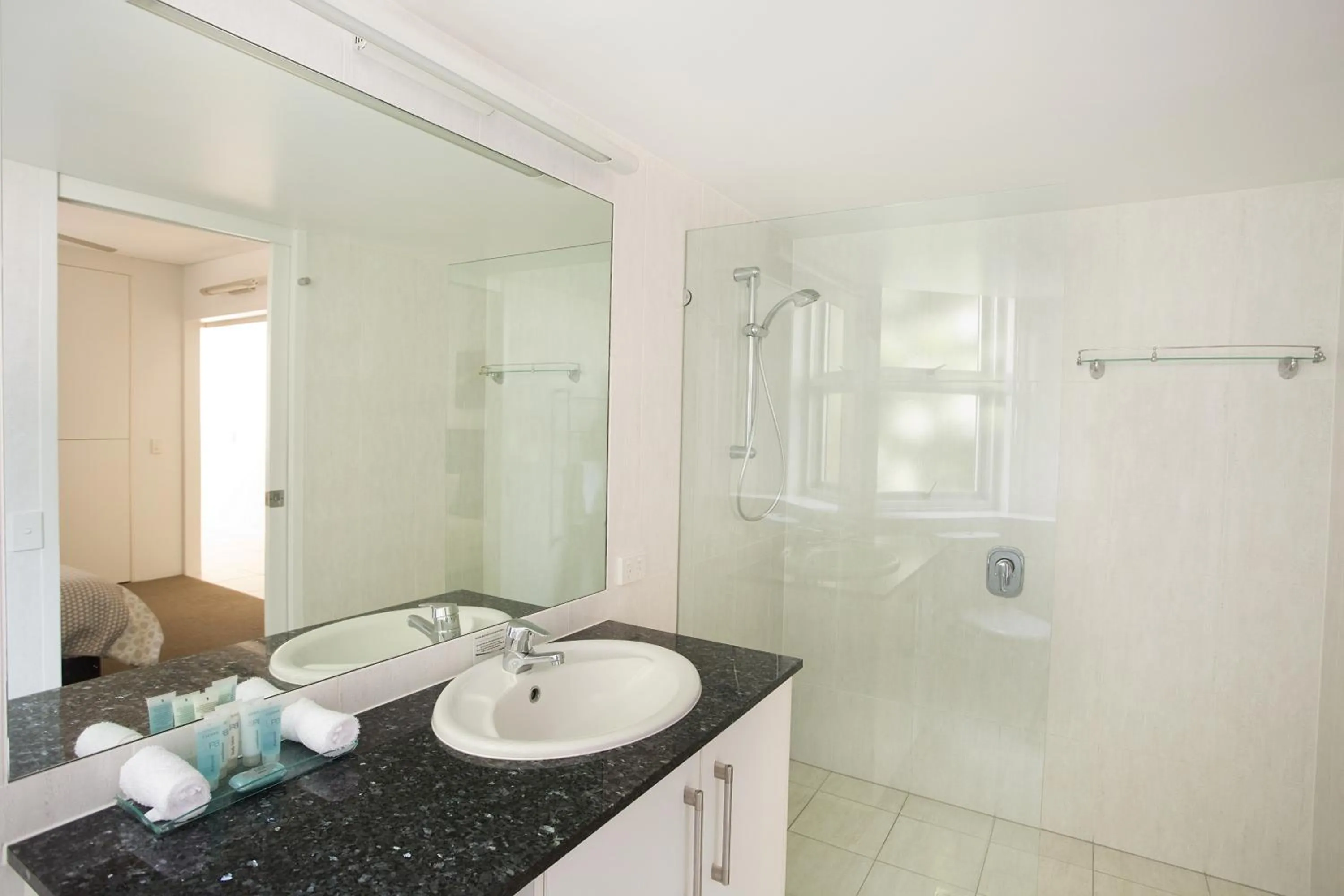 Bathroom in Maison Noosa