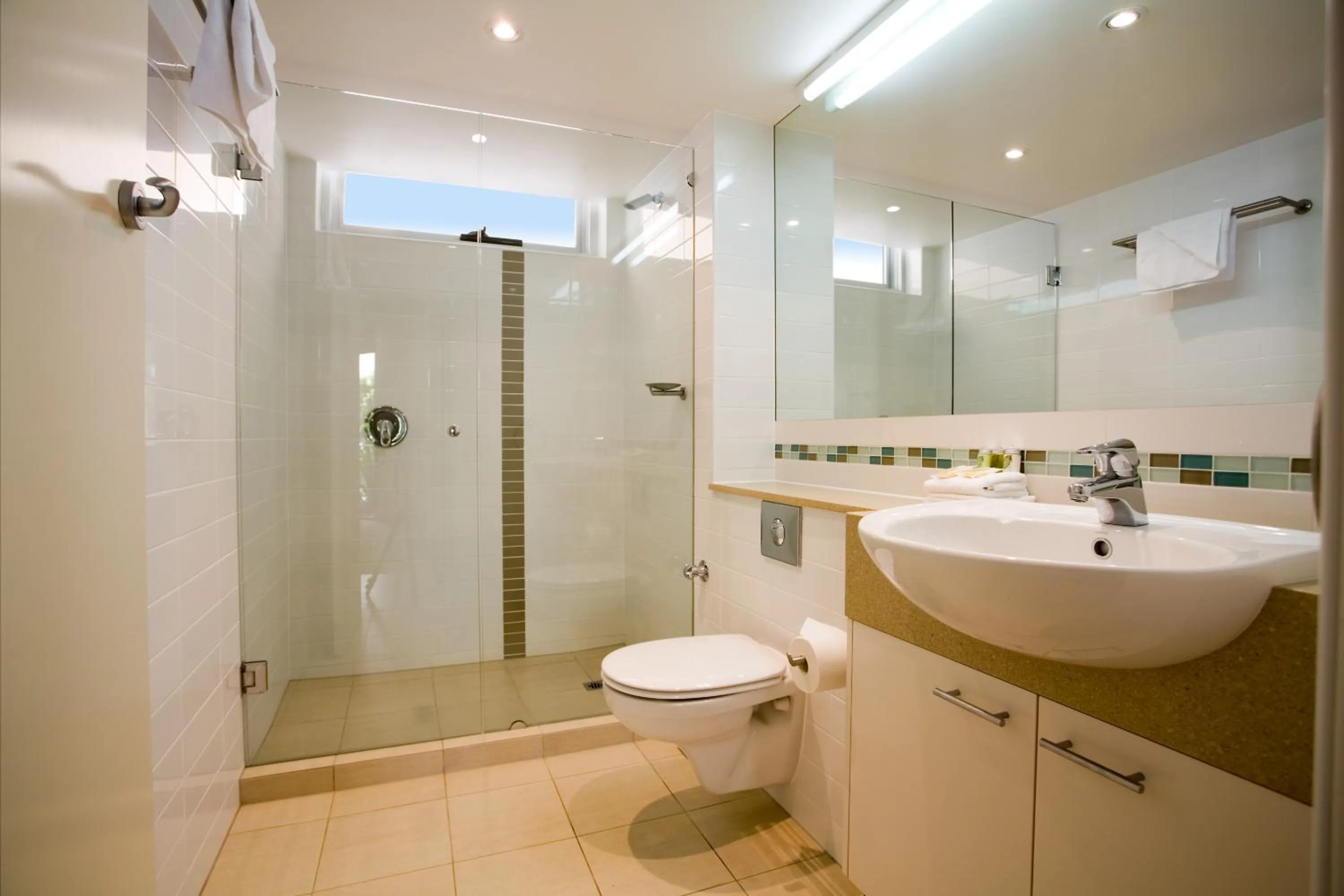 Bathroom in Maison Noosa