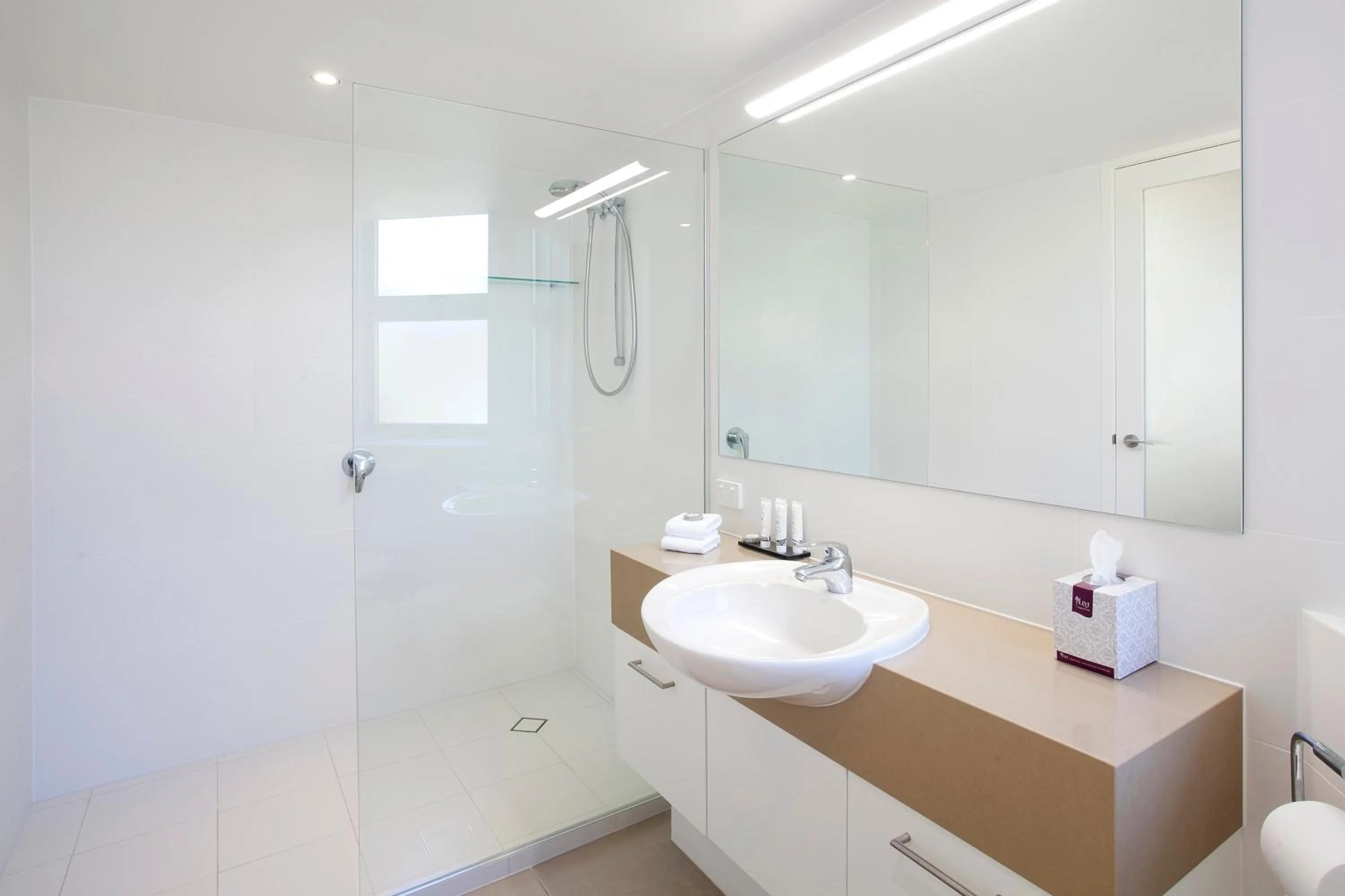 Bathroom in Maison Noosa