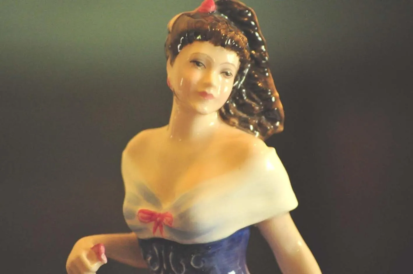 Decorative detail in Ormiston House