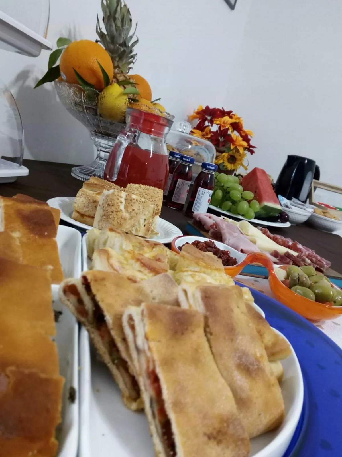 Noto Bedda Bed&Breakfast