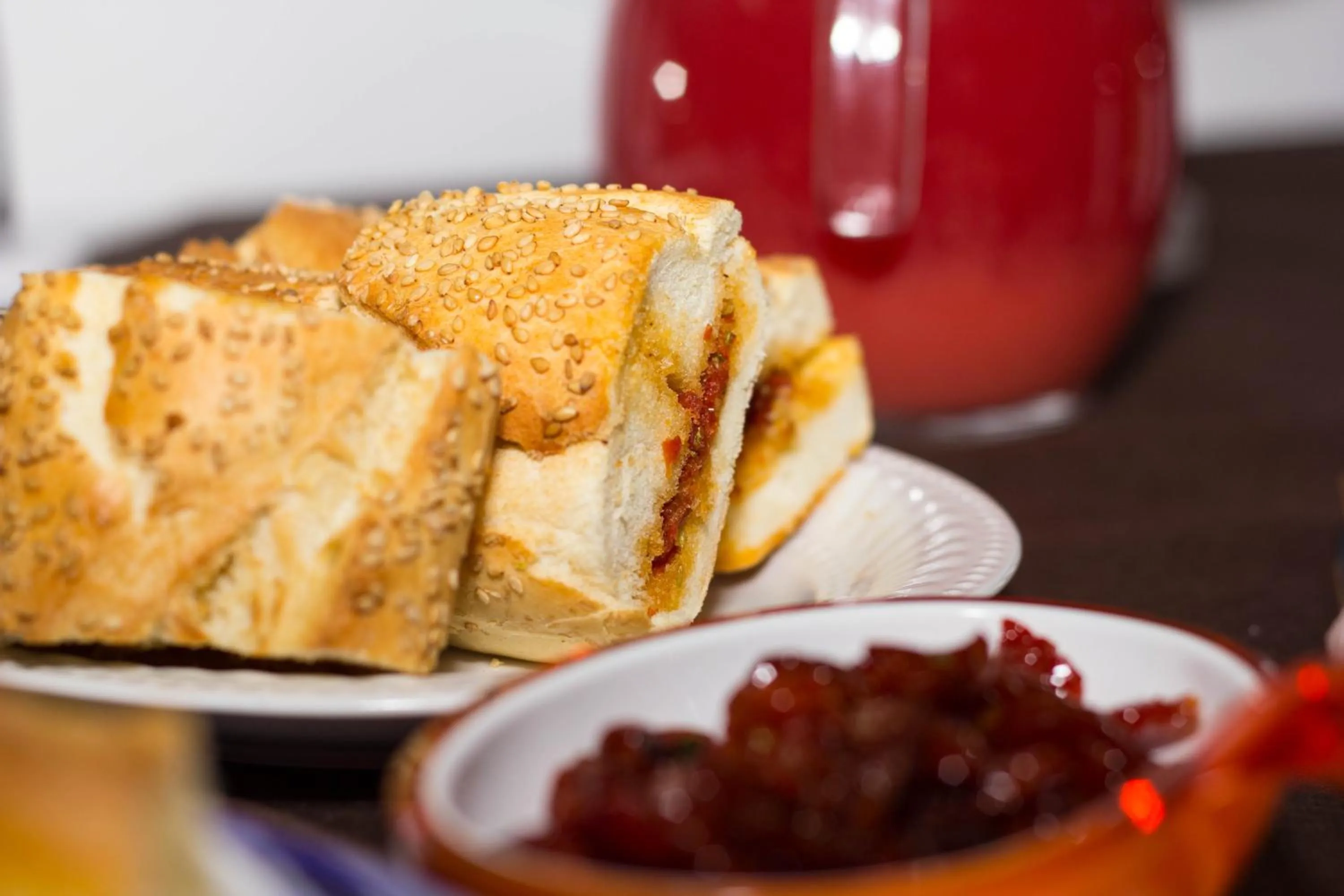 Noto Bedda Bed&Breakfast