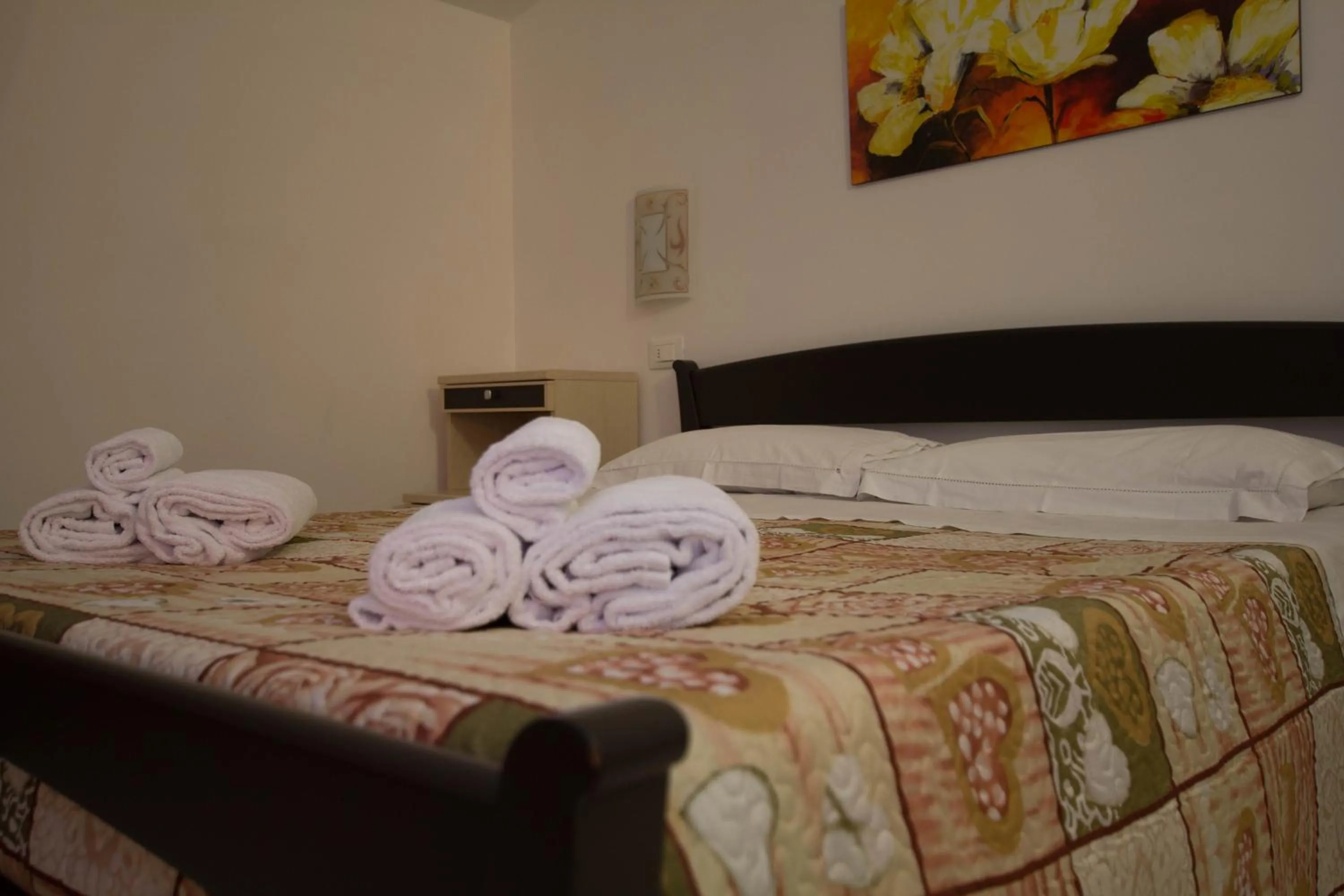 Noto Bedda Bed&Breakfast