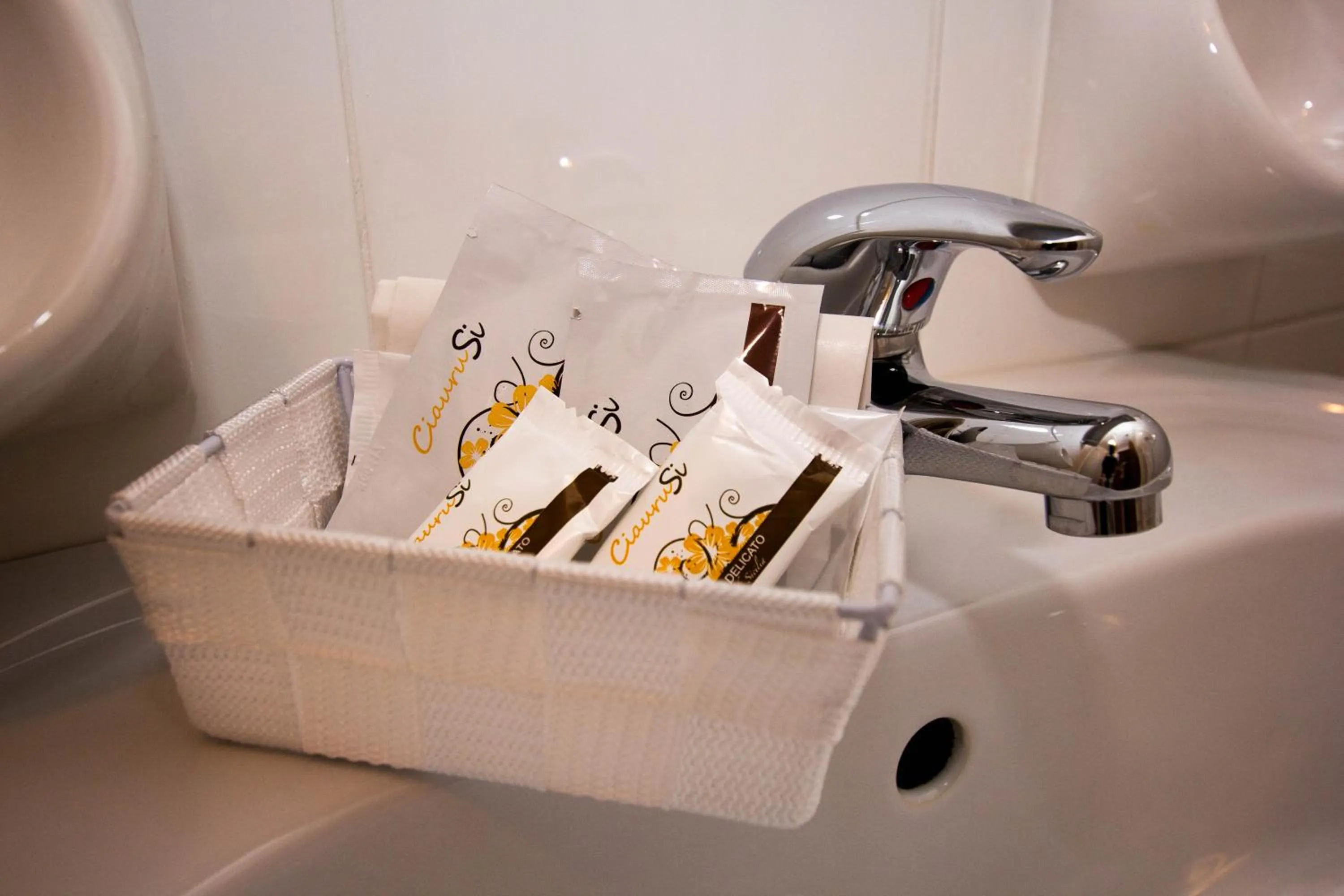 Noto Bedda Bed&Breakfast