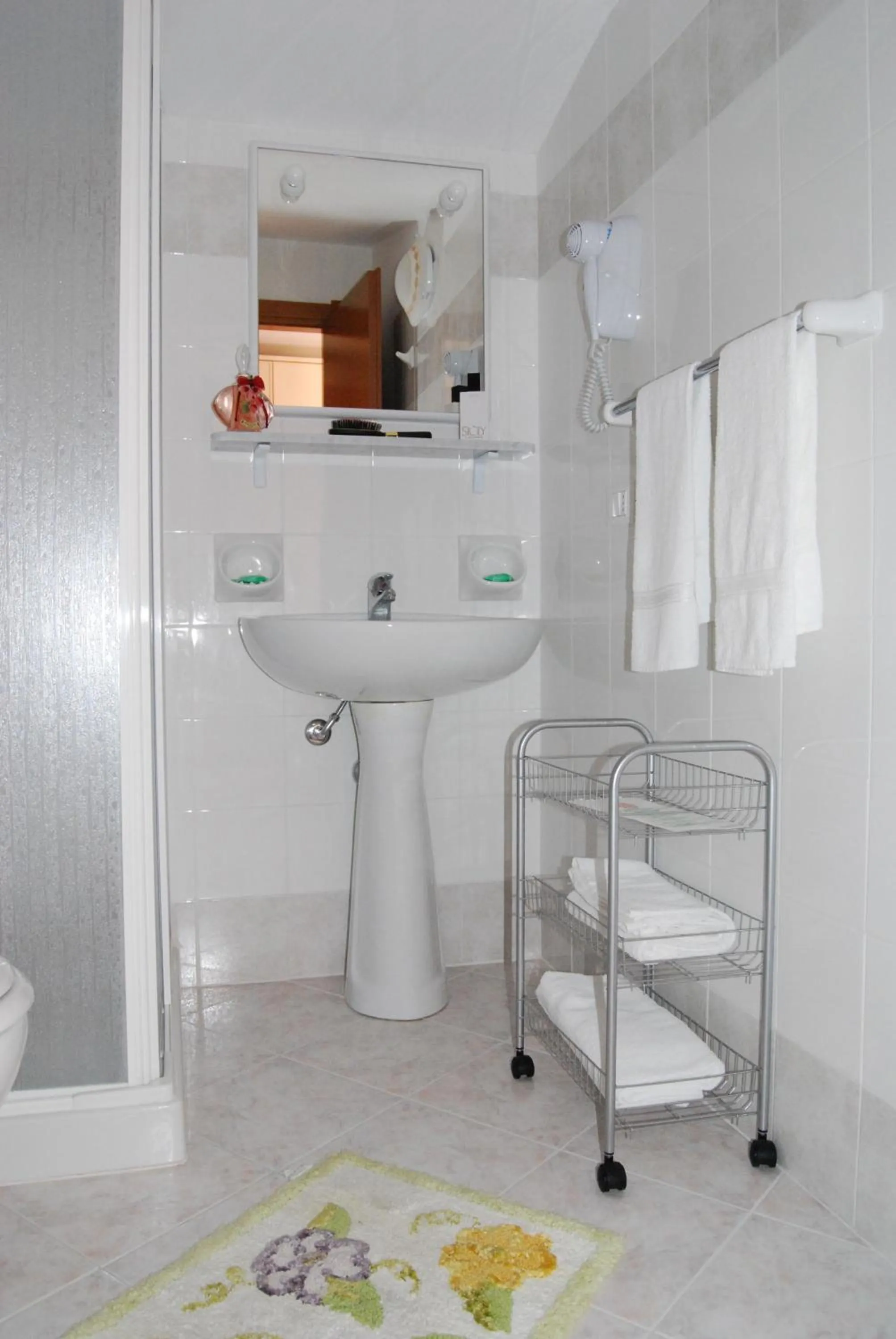 Noto Bedda Bed&Breakfast