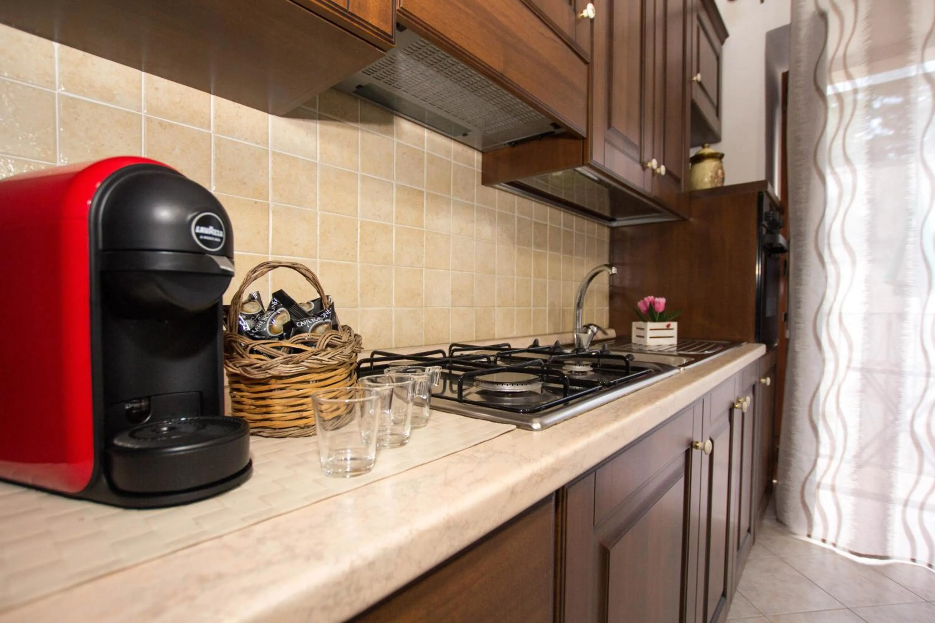 Noto Bedda Bed&Breakfast