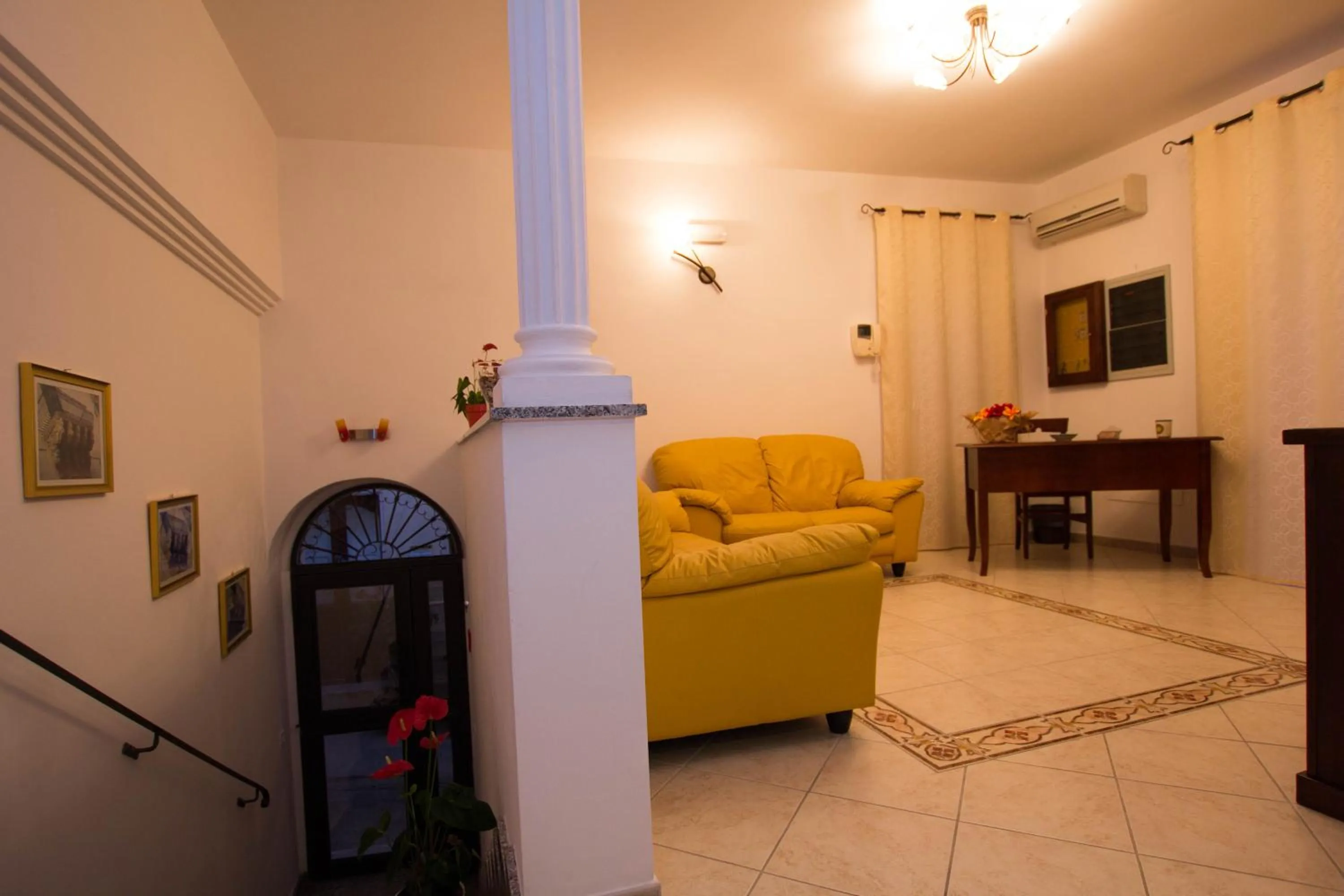 Noto Bedda Bed&Breakfast