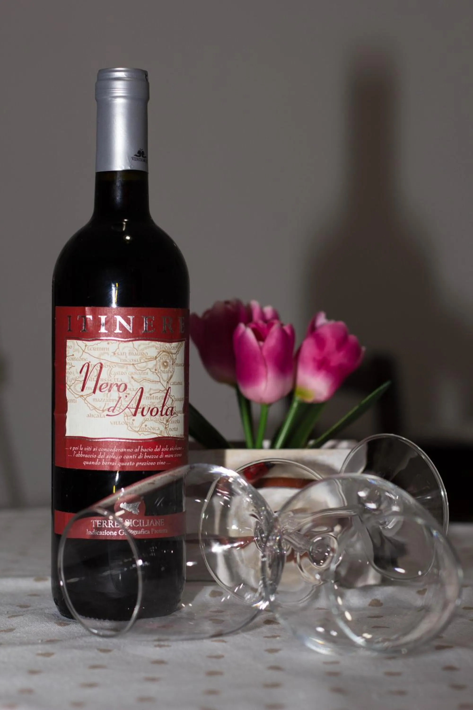 Noto Bedda Bed&Breakfast