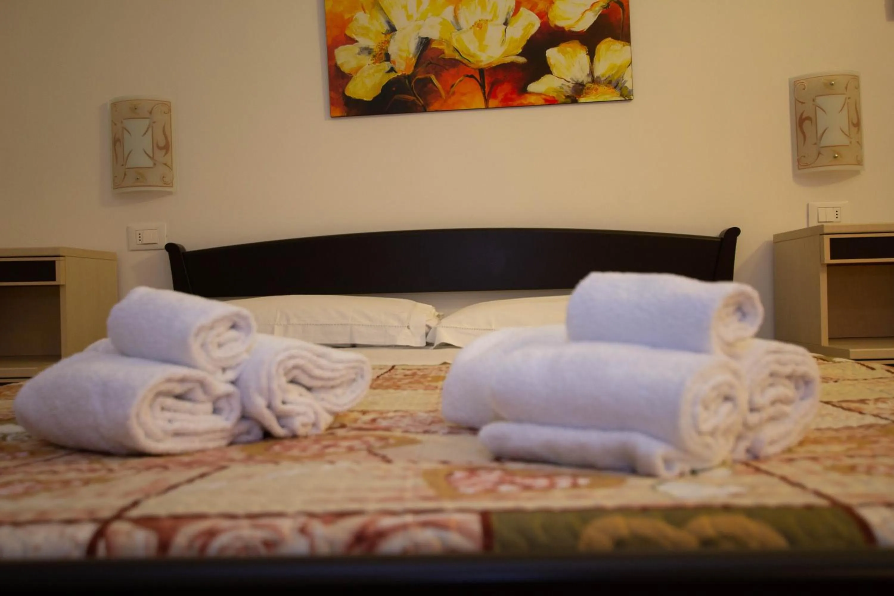Noto Bedda Bed&Breakfast