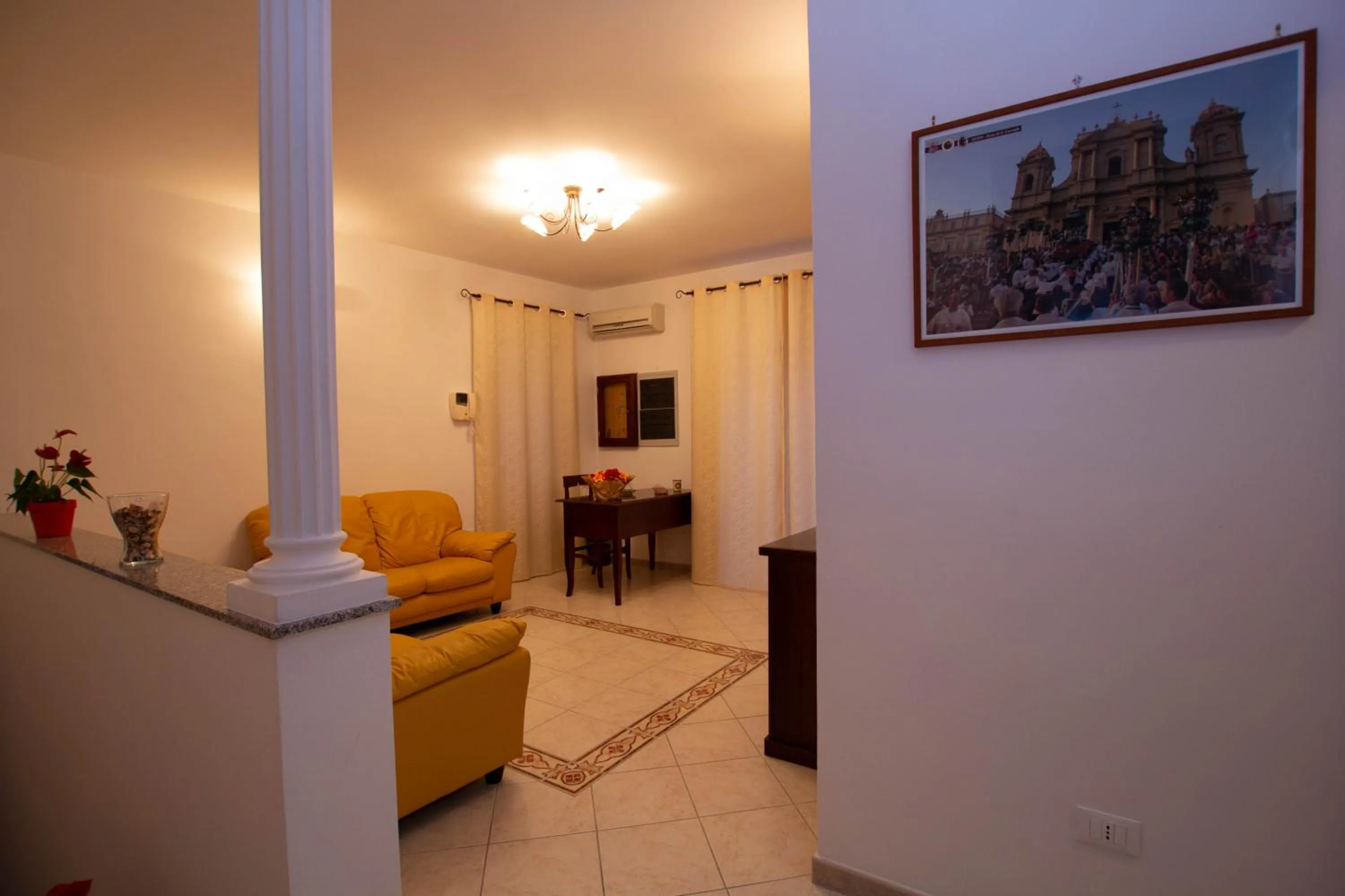 Noto Bedda Bed&Breakfast