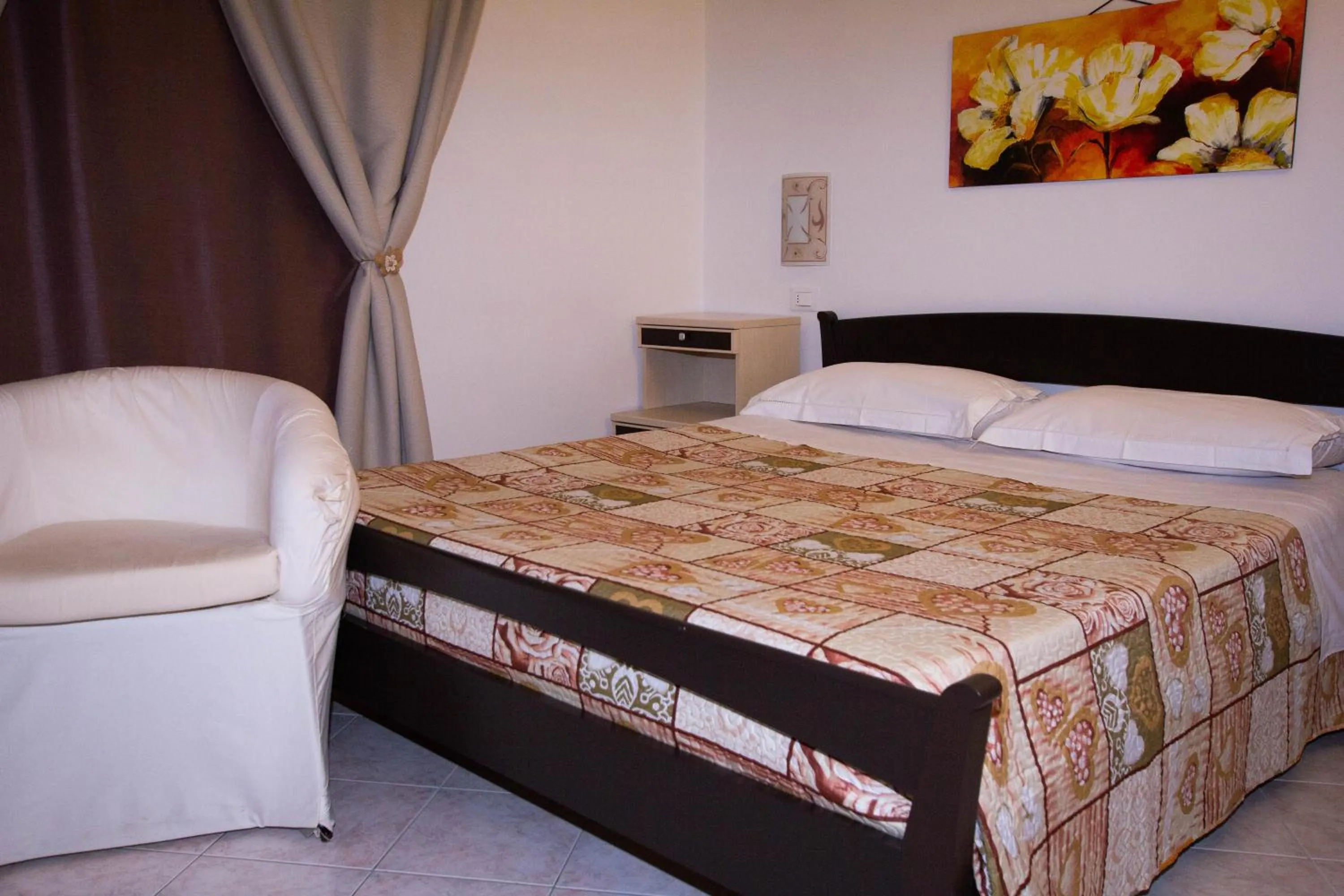 Noto Bedda Bed&Breakfast