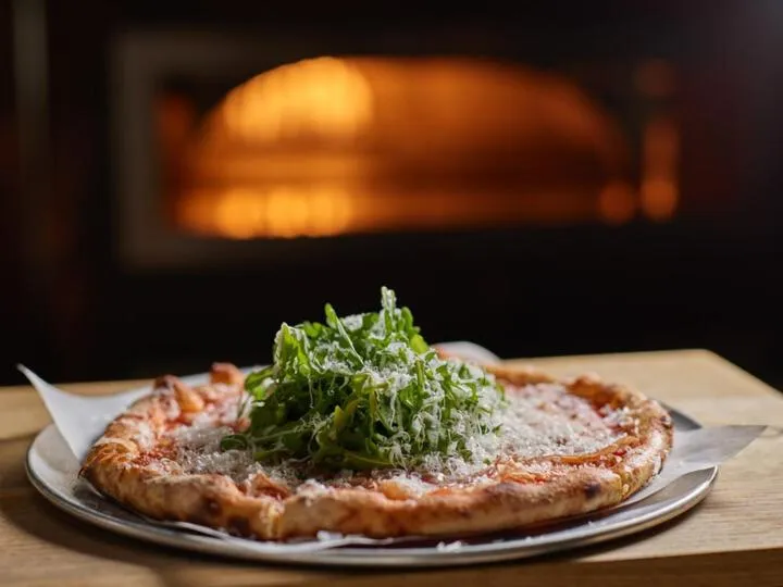 Restaurant/places to eat in Limelight Hotel Snowmass