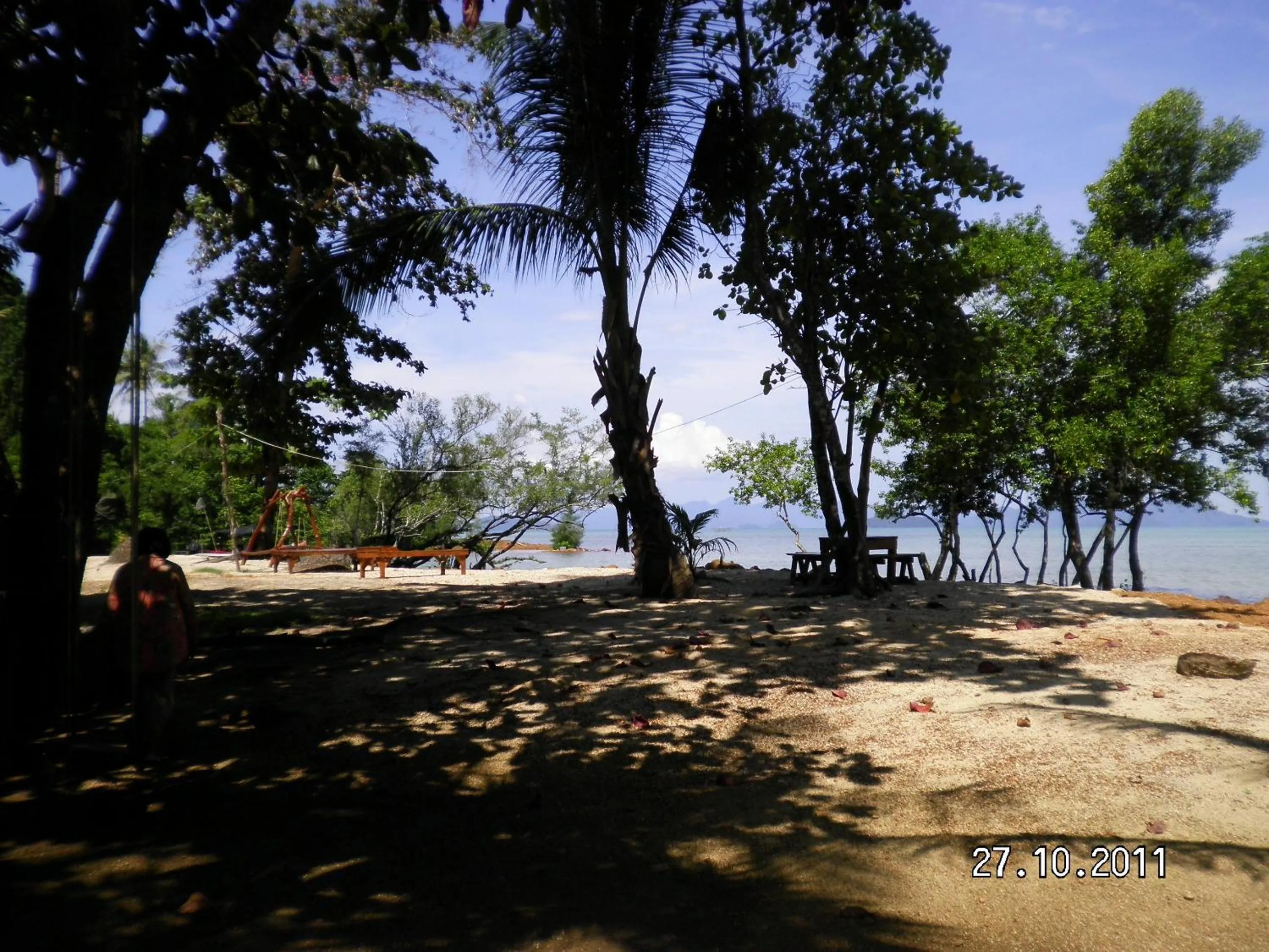 Koh Mak Green View Resort