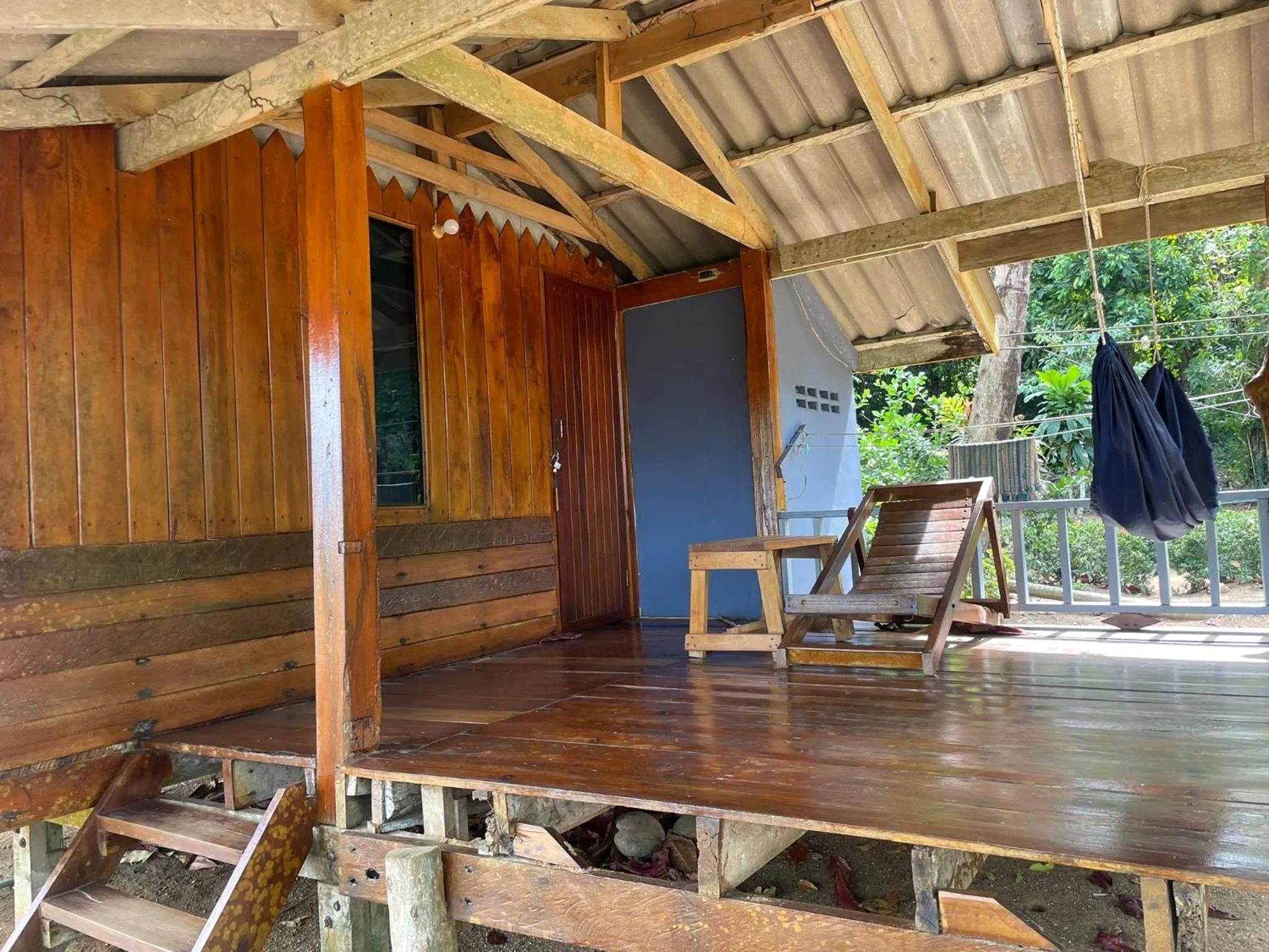 Koh Mak Green View Resort