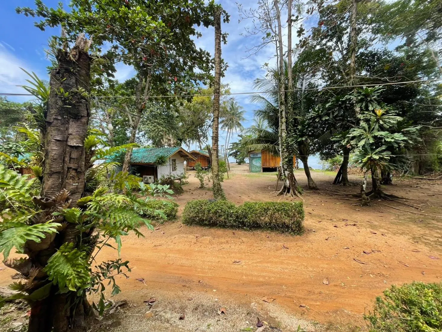 Koh Mak Green View Resort