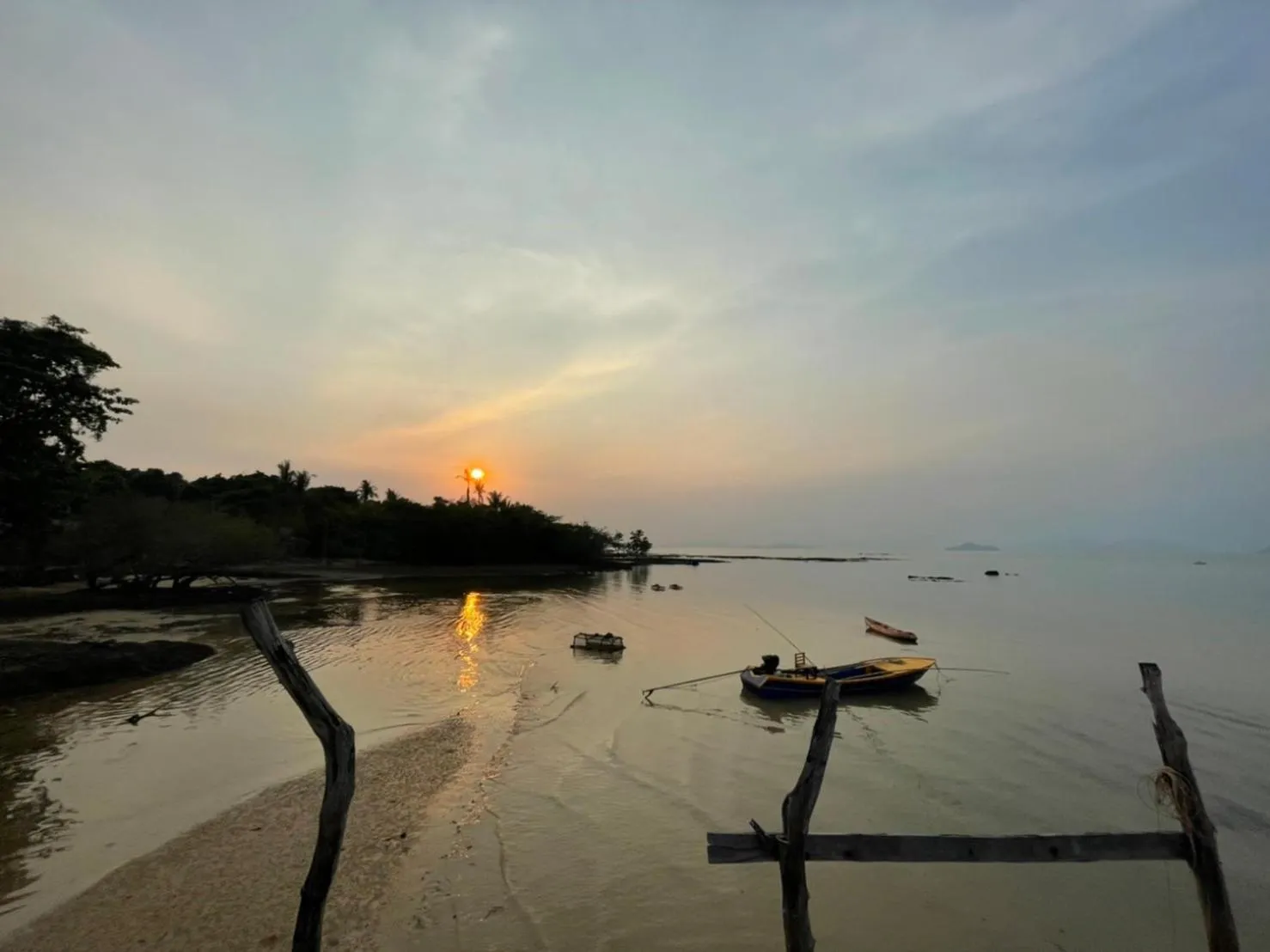 Koh Mak Green View Resort