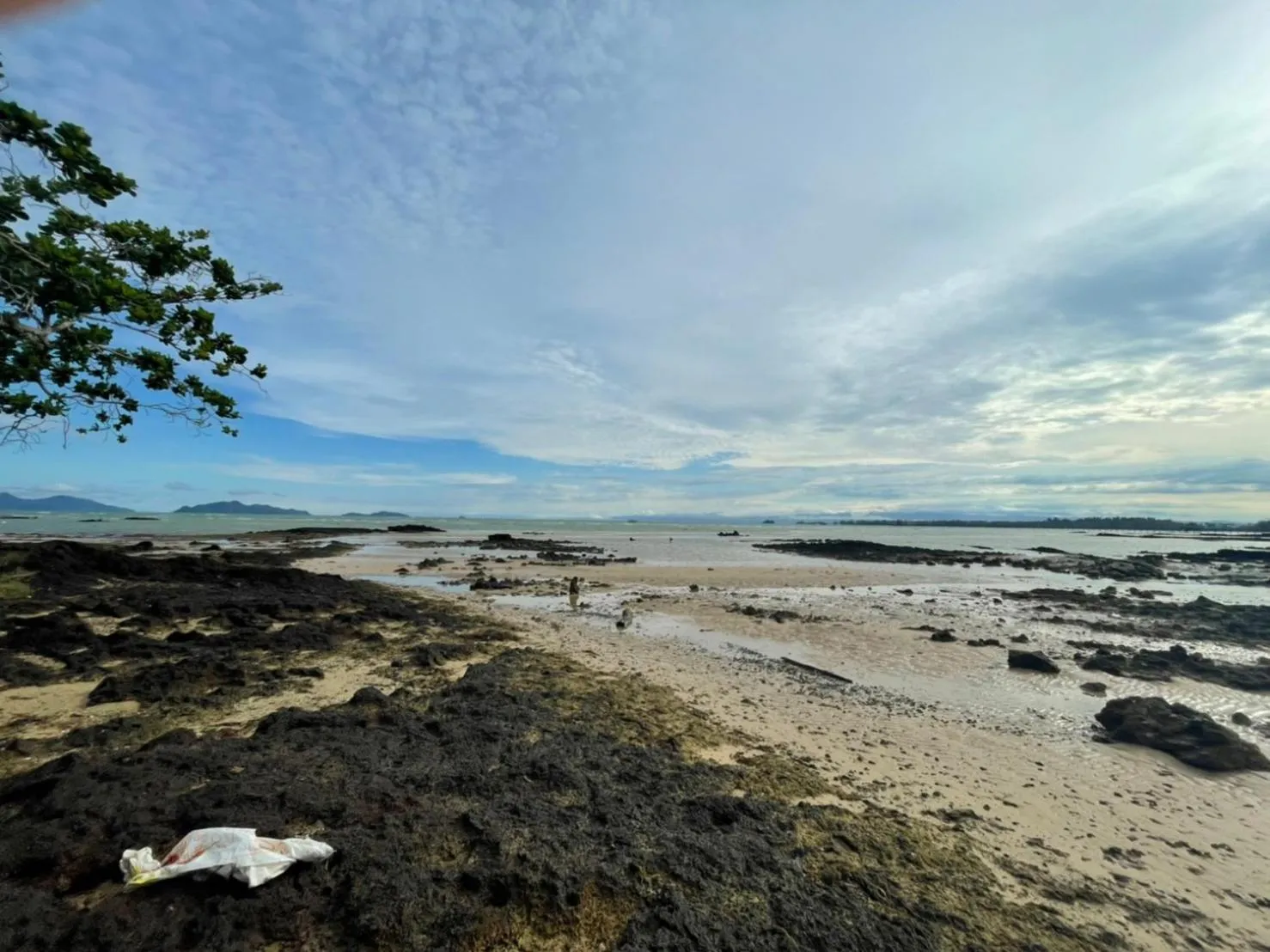Koh Mak Green View Resort