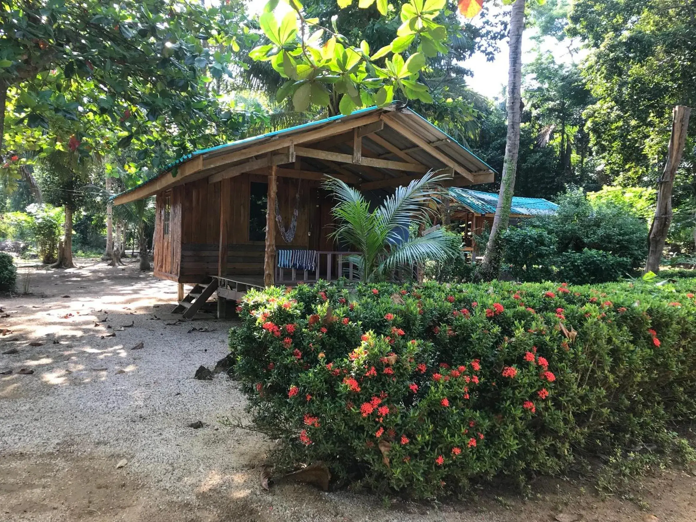 Standard Double Room in Koh Mak Green View Resort Standard Double Room in Koh Mak Green View Resort