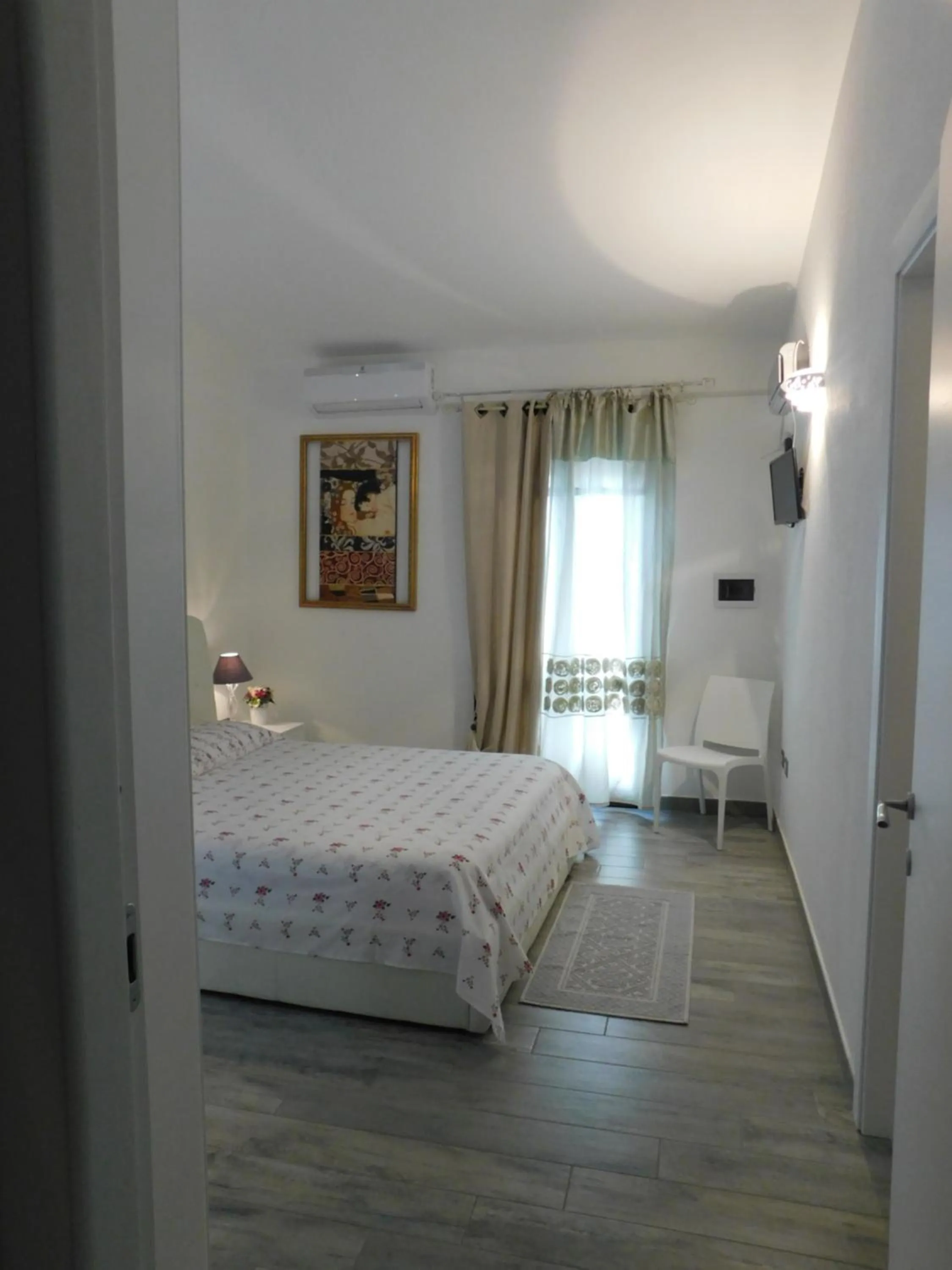 Photo of the whole room in B&B Sos Manneddos