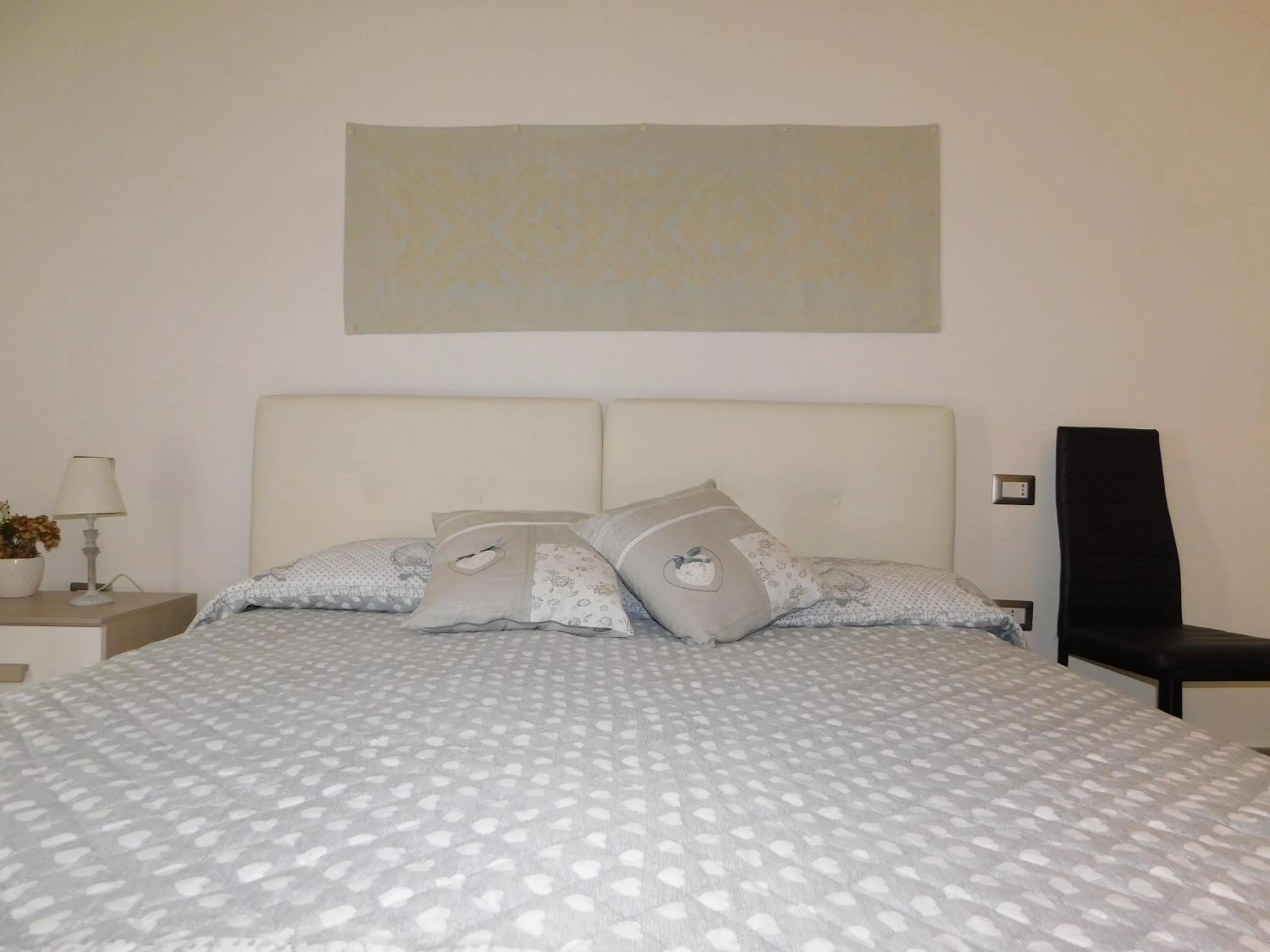 Bed in B&B Sos Manneddos