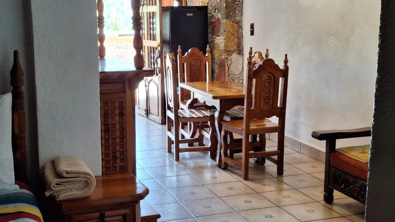 Hotel Colonial Taxco