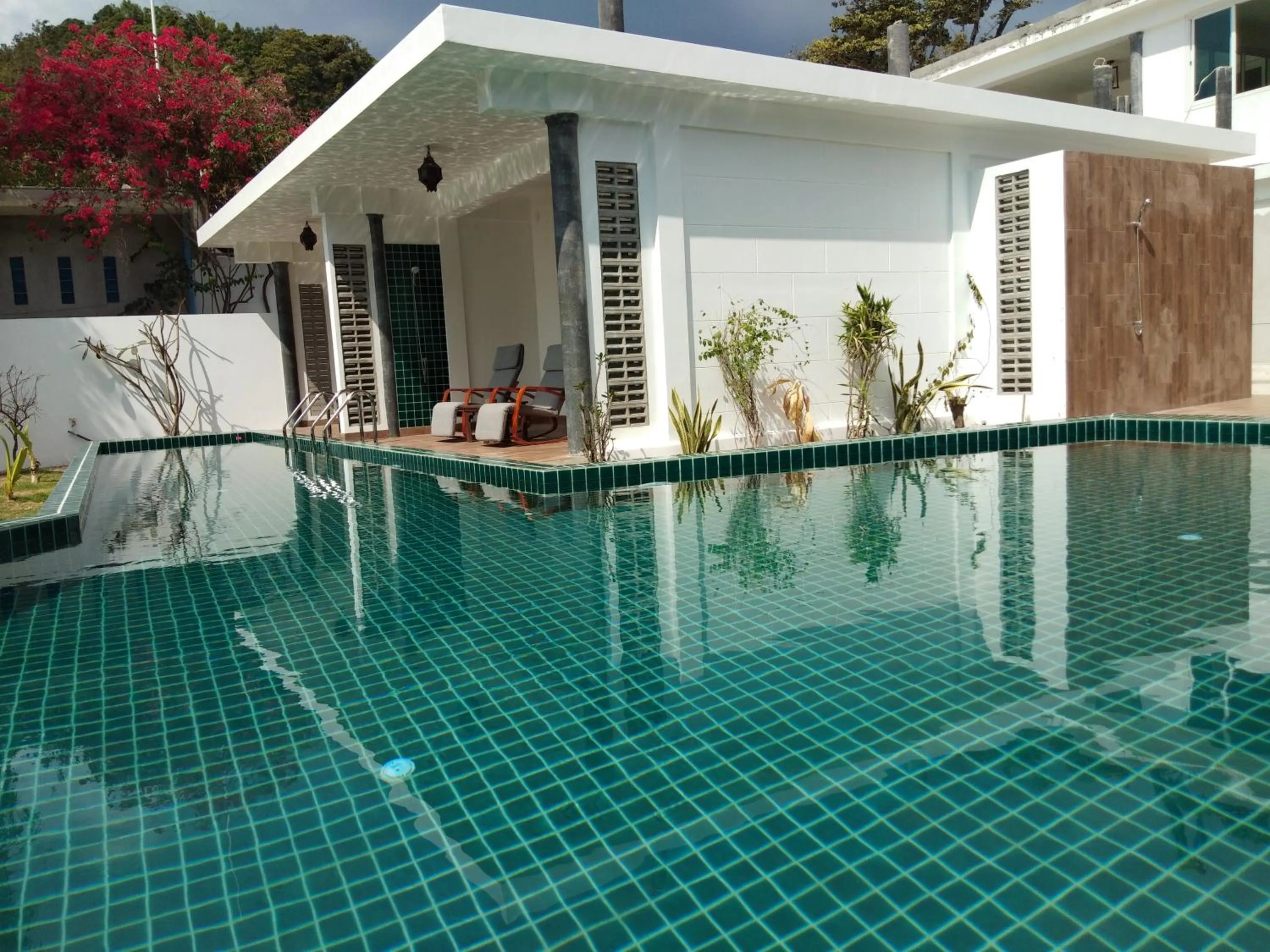 Yao Yai Beach Resort