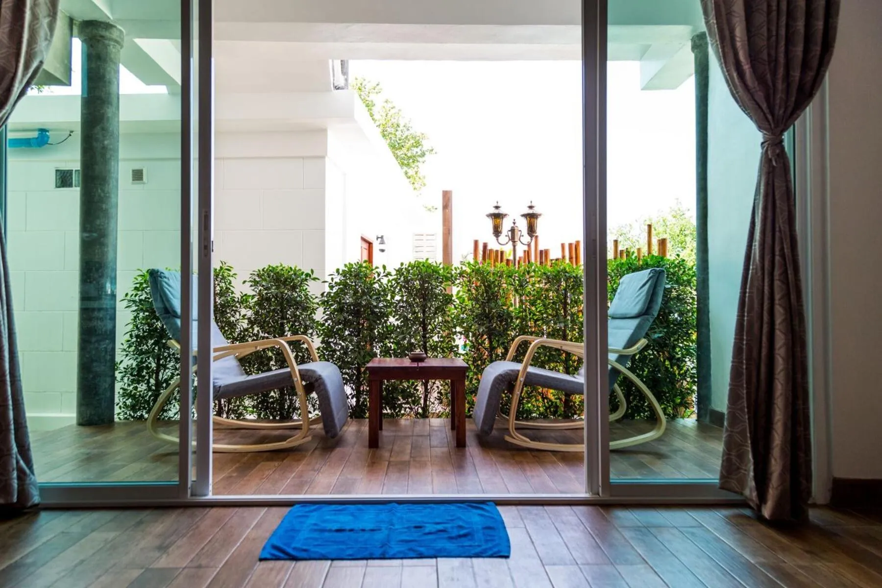 Yao Yai Beach Resort