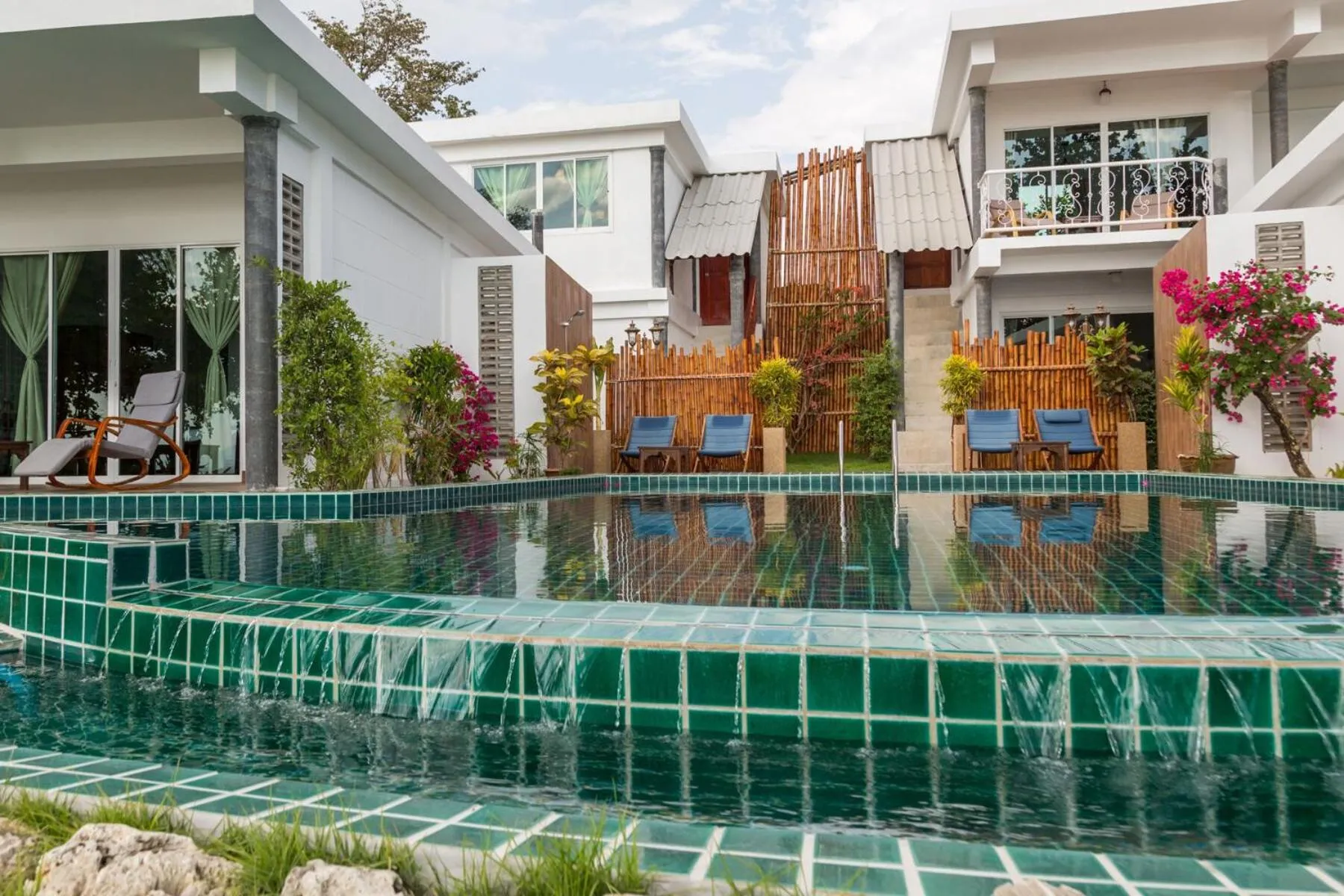 Yao Yai Beach Resort