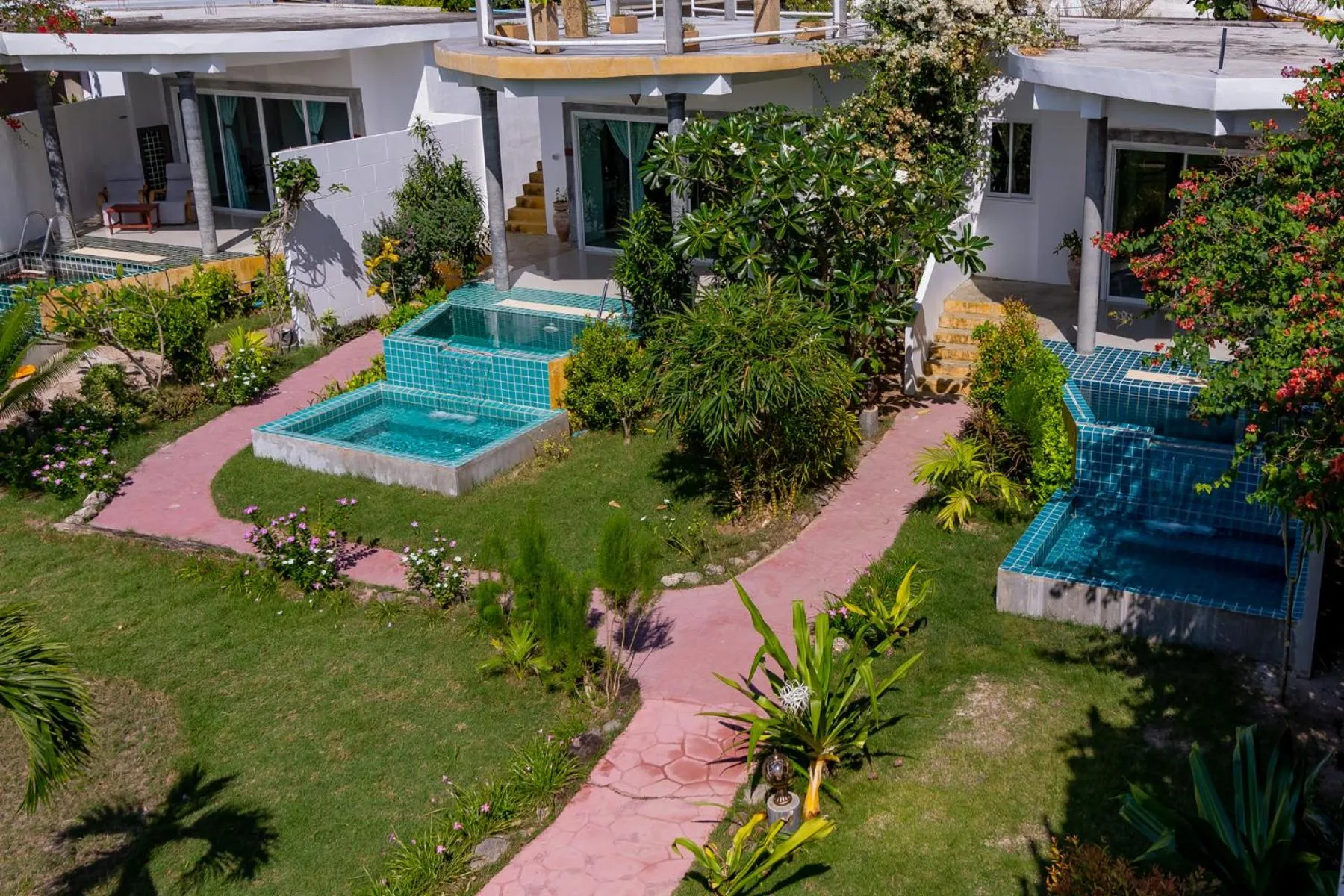 Yao Yai Beach Resort