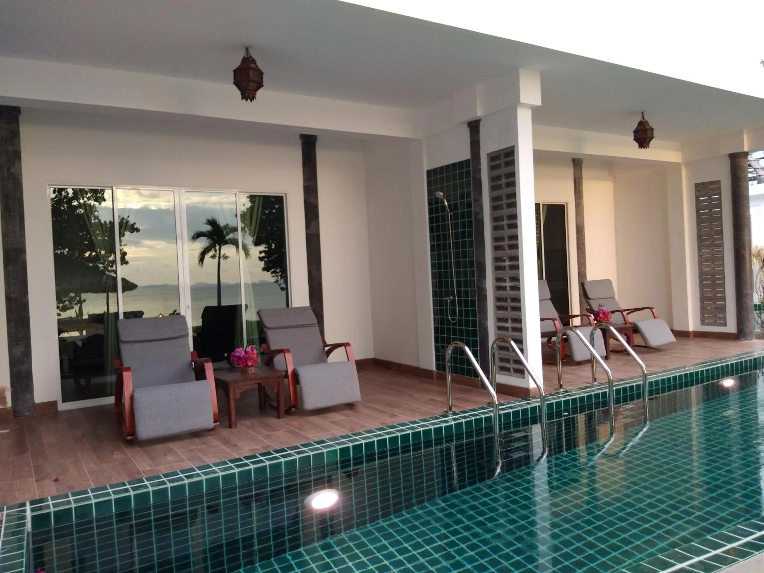 Yao Yai Beach Resort