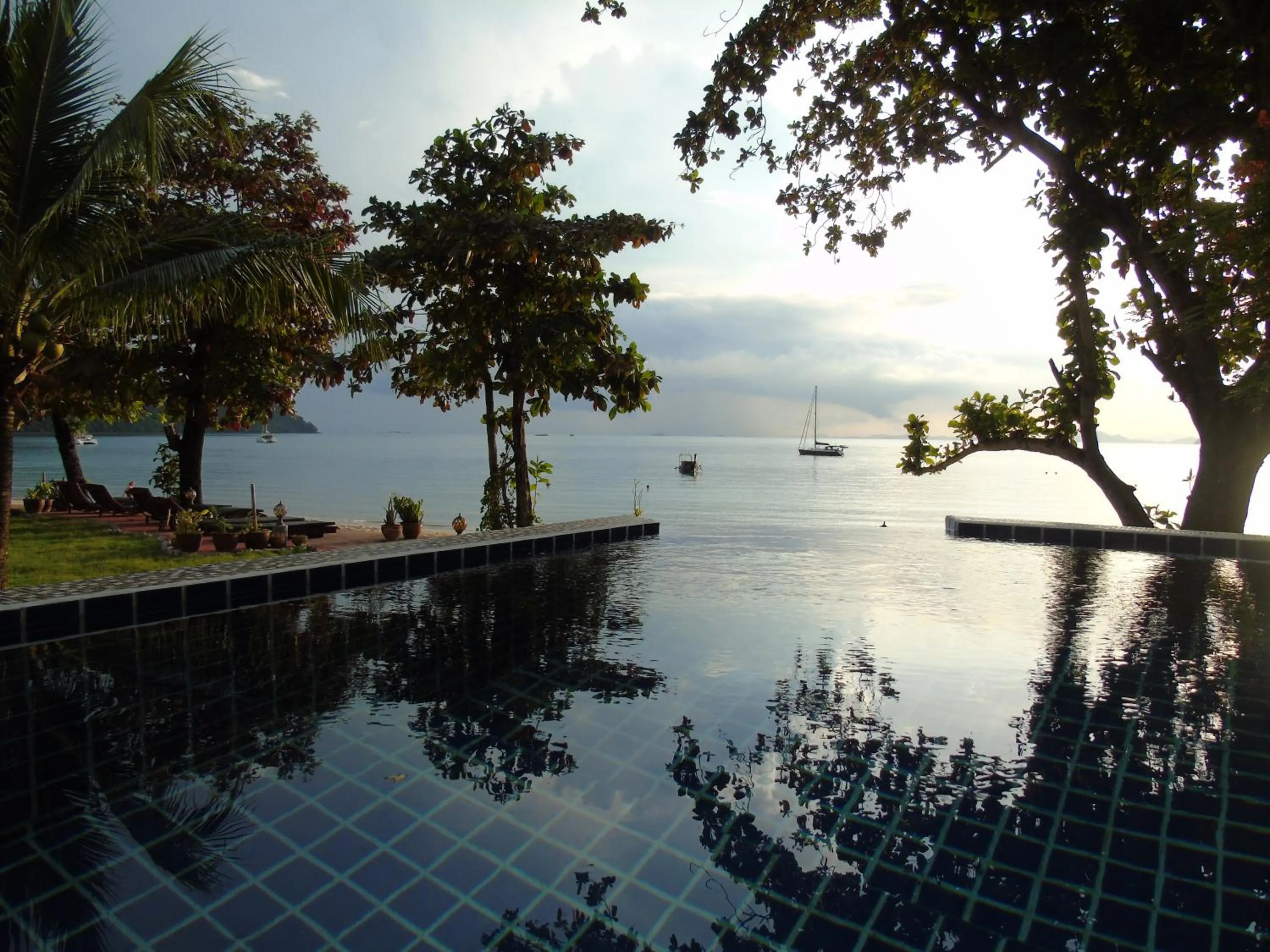 Other in Yao Yai Beach Resort