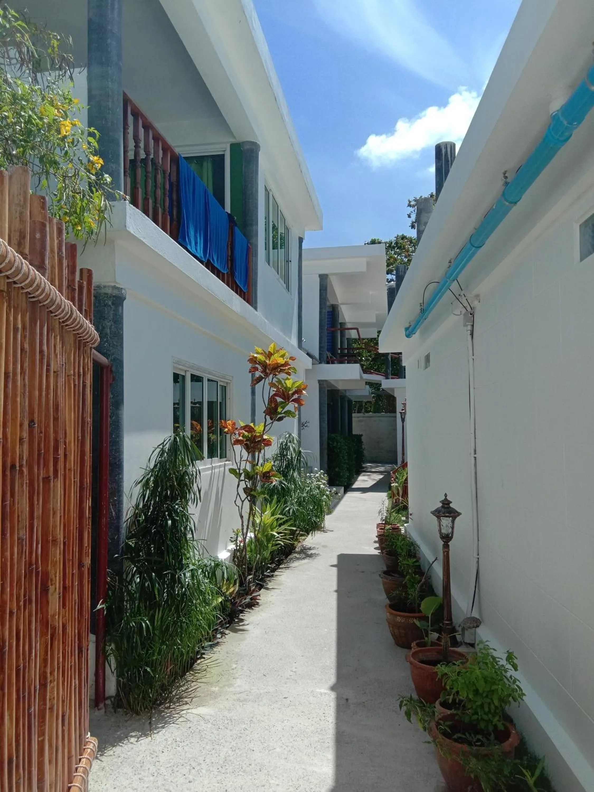 Yao Yai Beach Resort