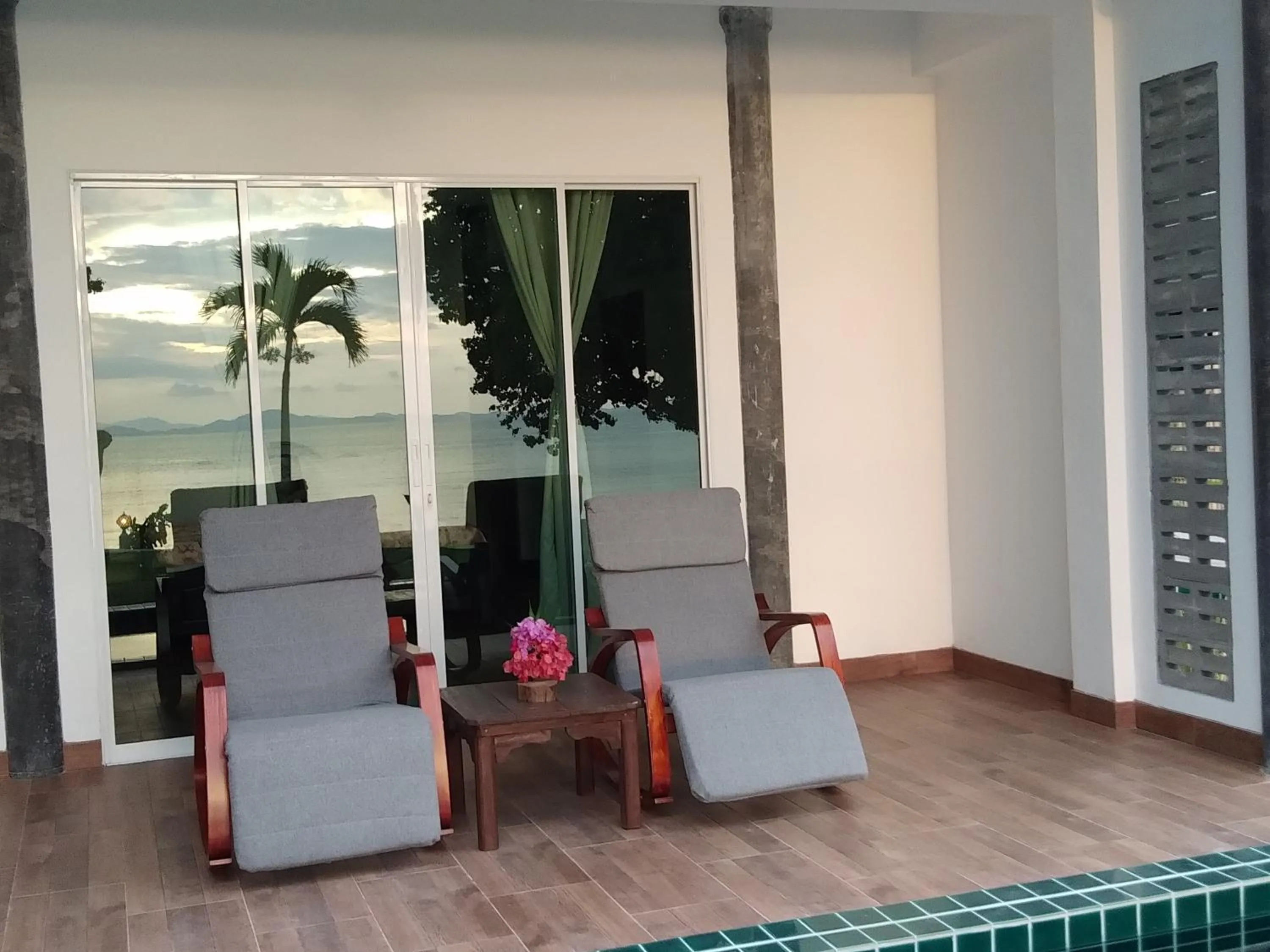 Yao Yai Beach Resort