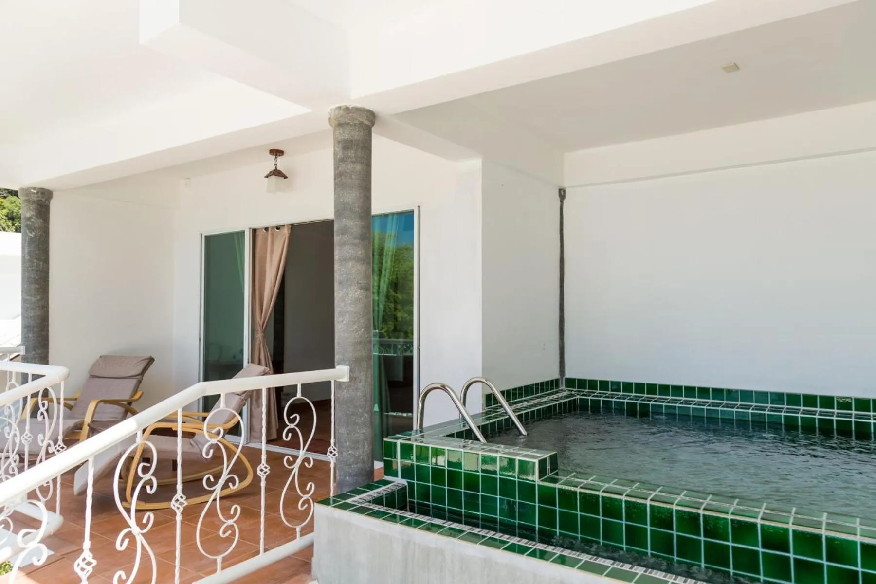 Yao Yai Beach Resort