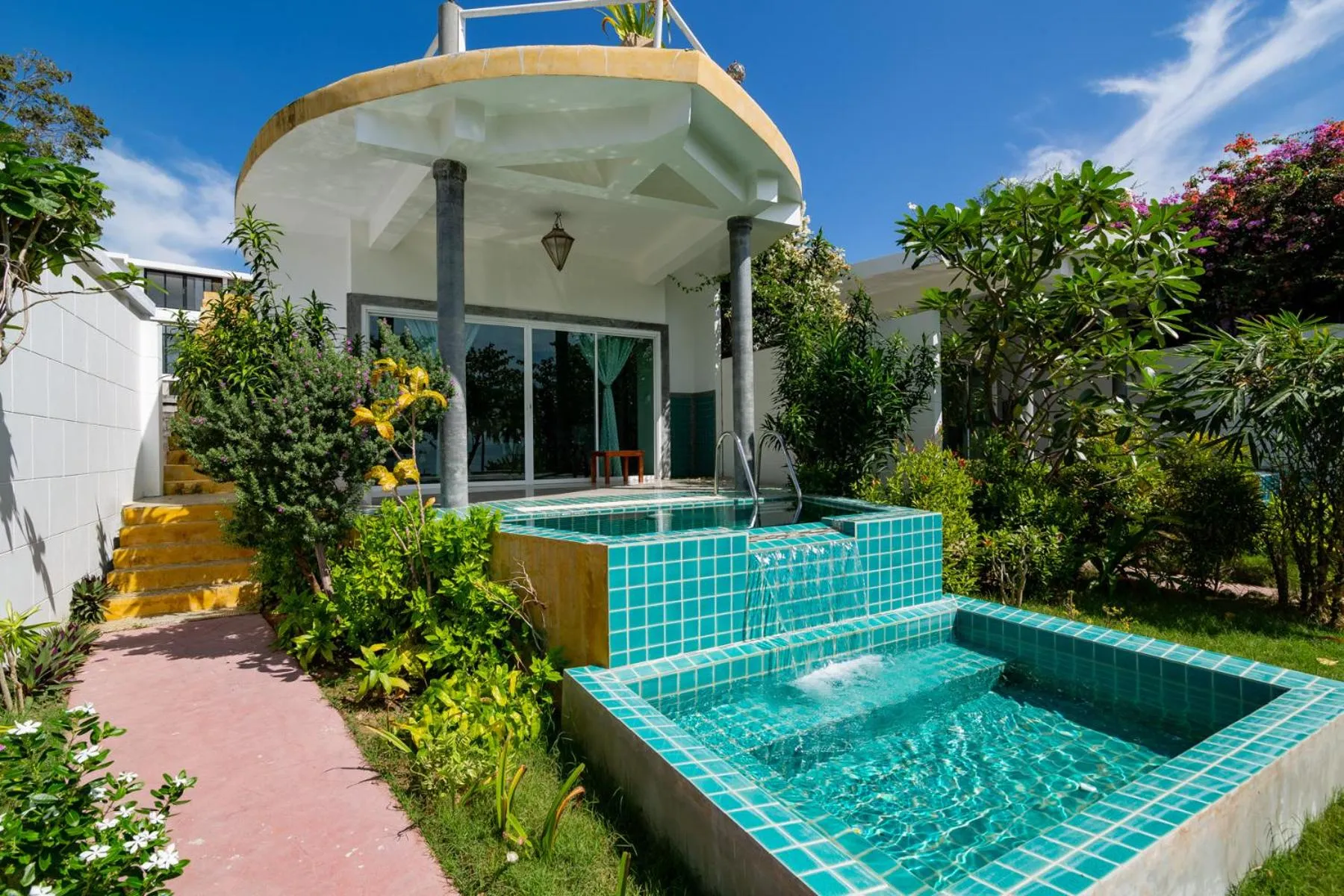 Yao Yai Beach Resort