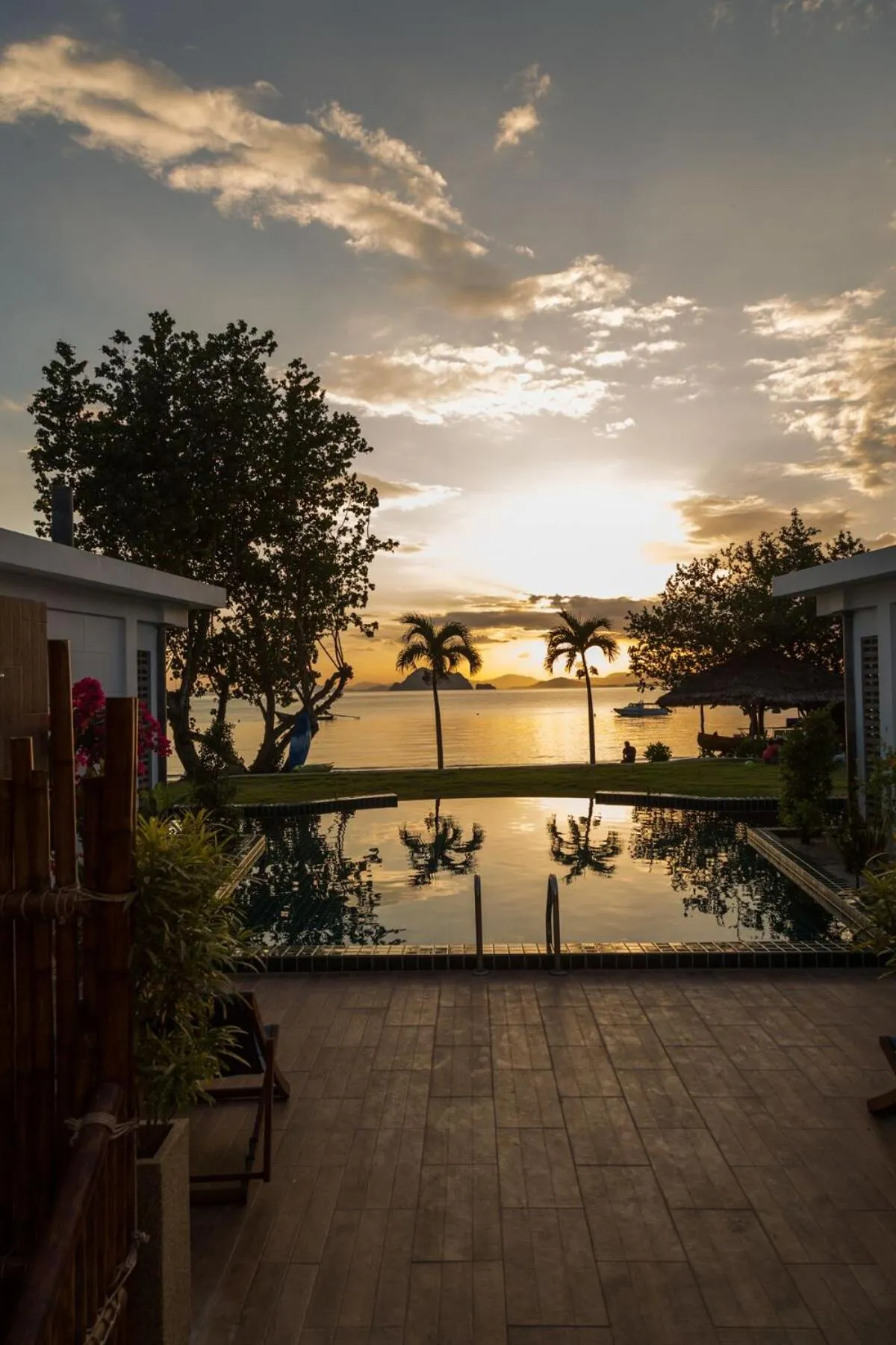 Yao Yai Beach Resort