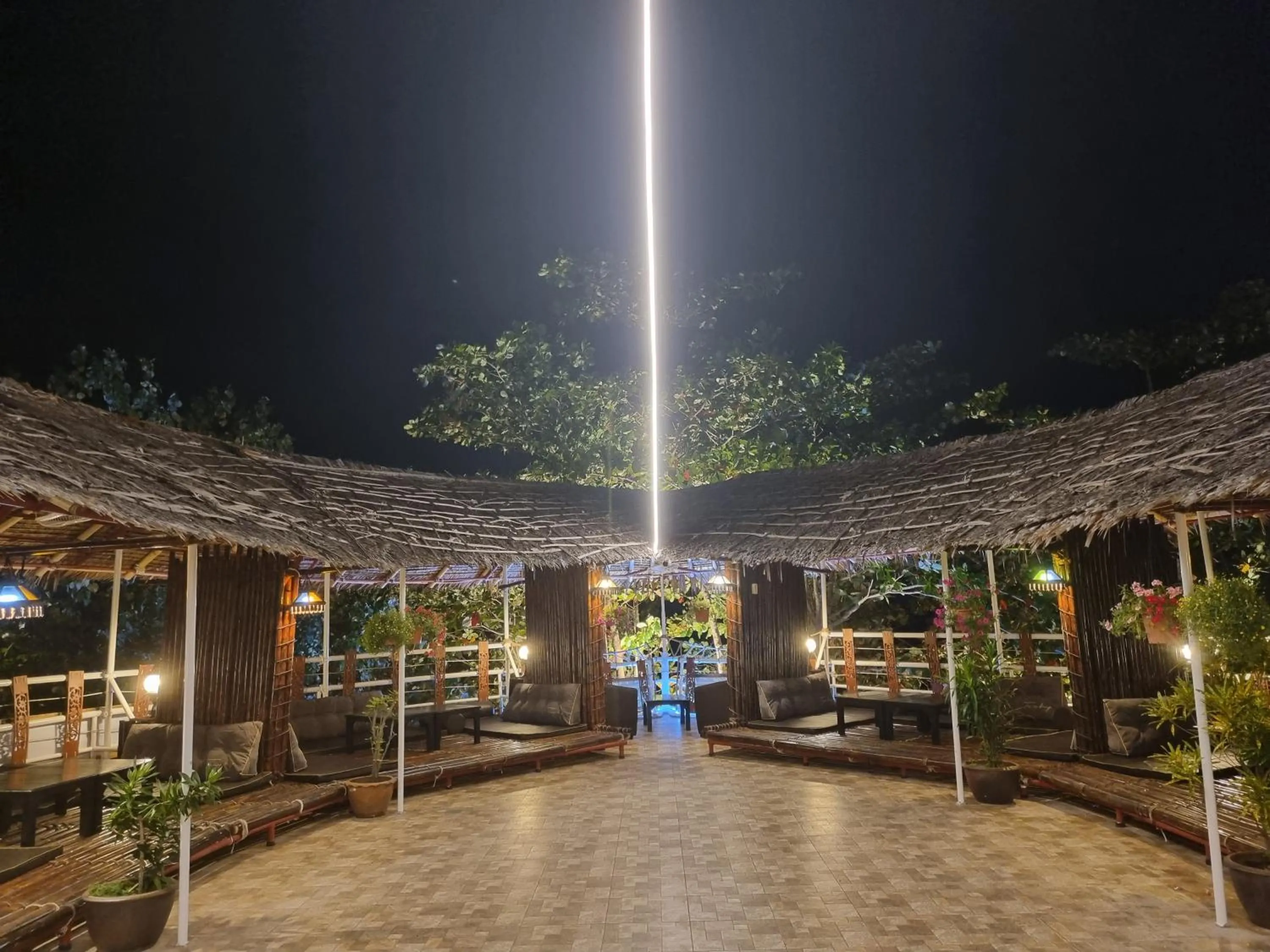 Yao Yai Beach Resort