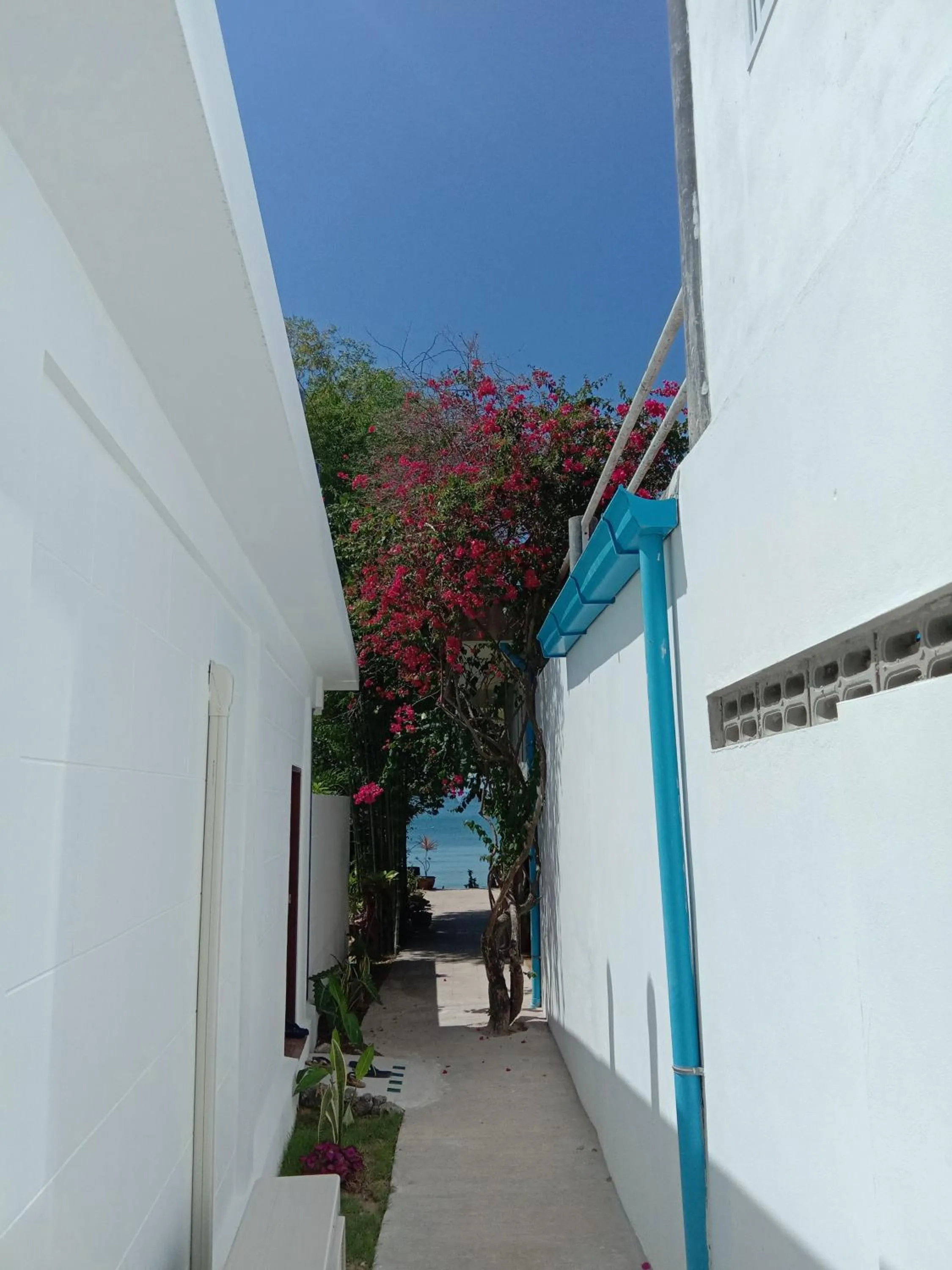 Yao Yai Beach Resort