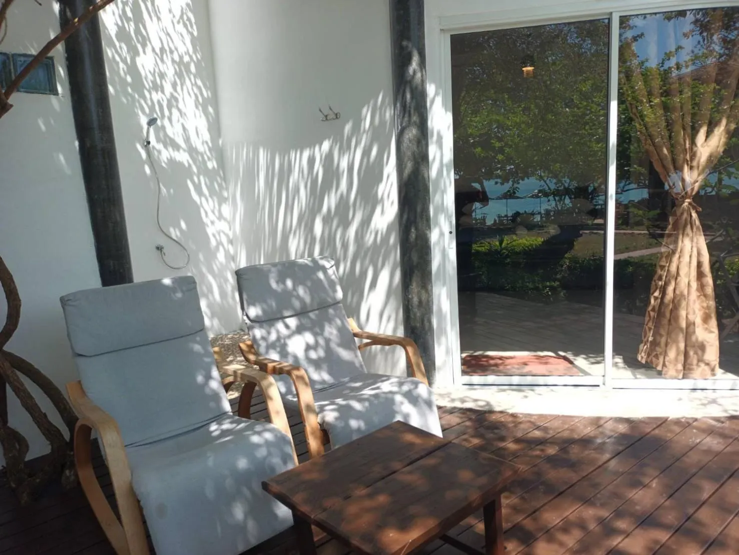 Yao Yai Beach Resort