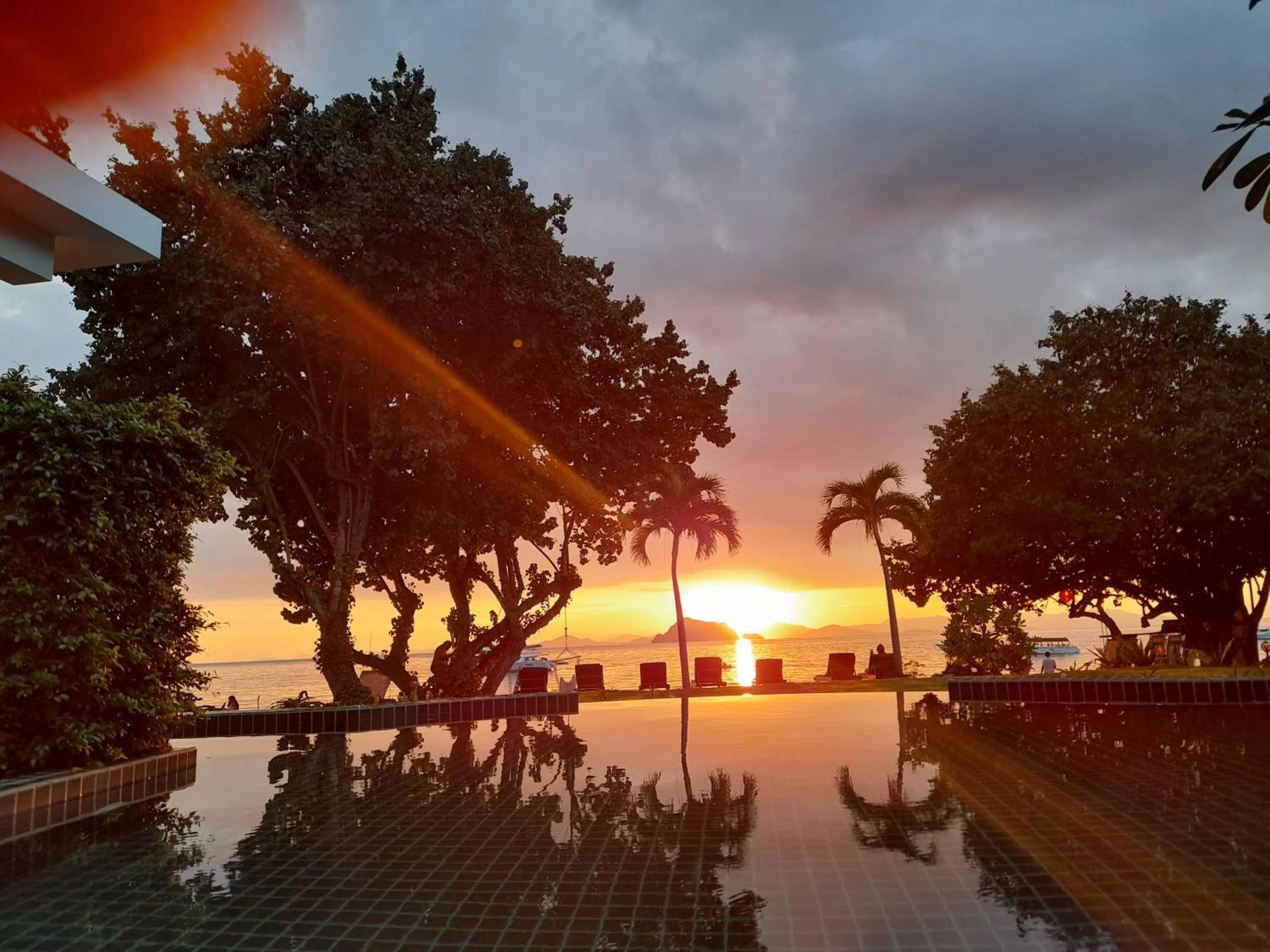 Yao Yai Beach Resort