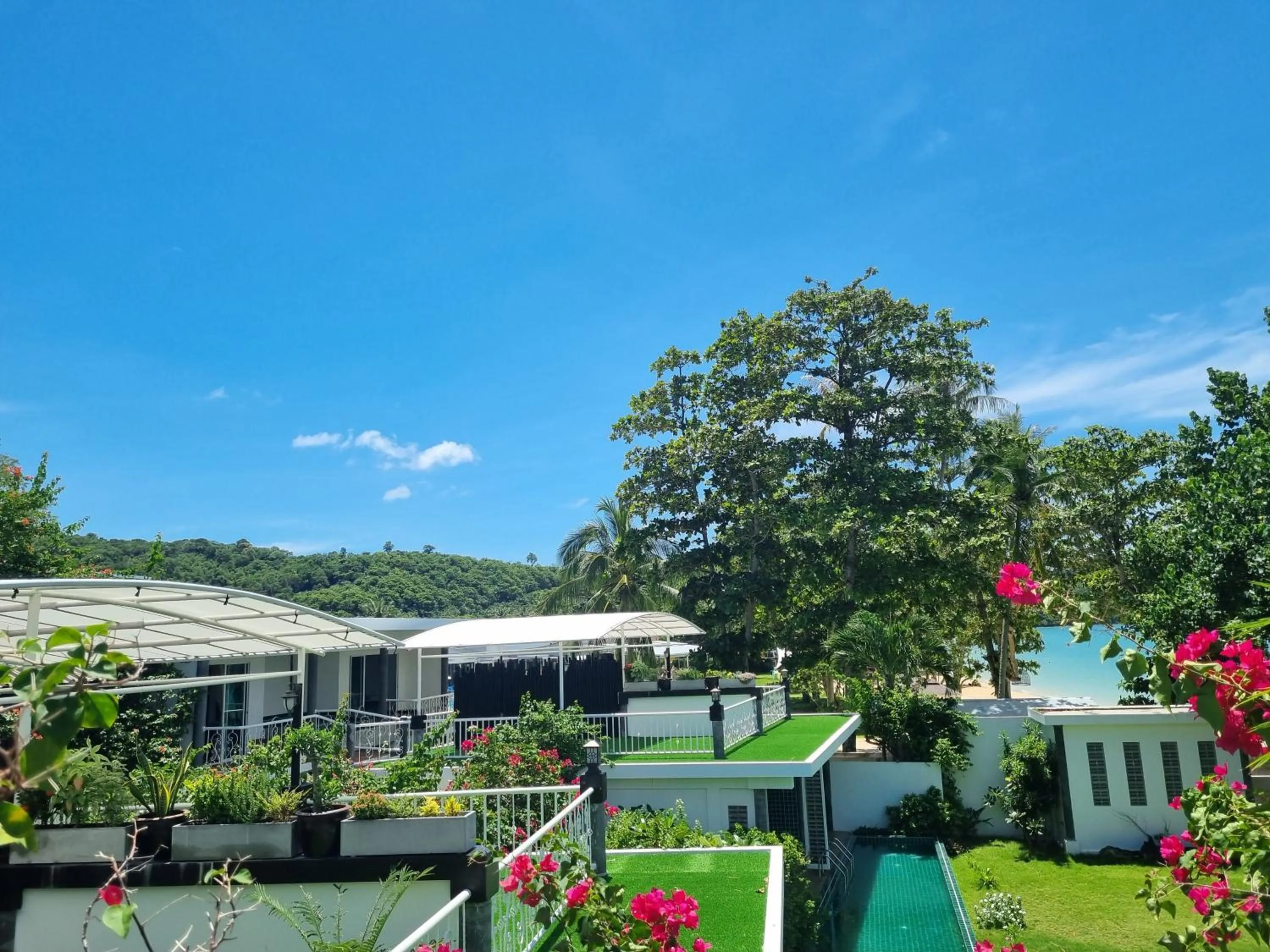 Yao Yai Beach Resort