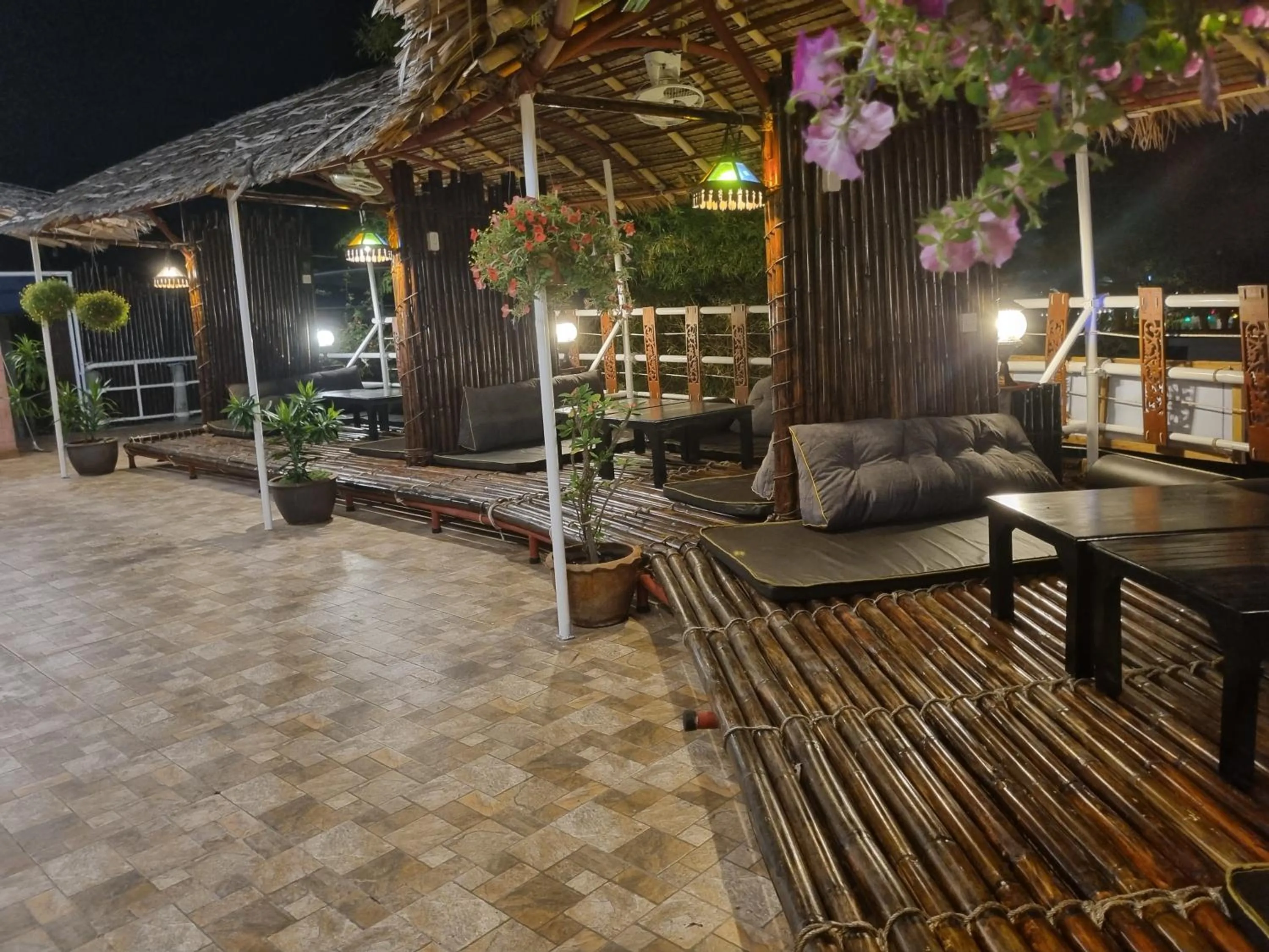 Yao Yai Beach Resort